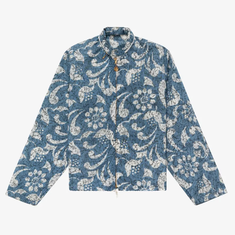 Vintage Holman Shelter Point Windbreaker made by Aime Leon Dore