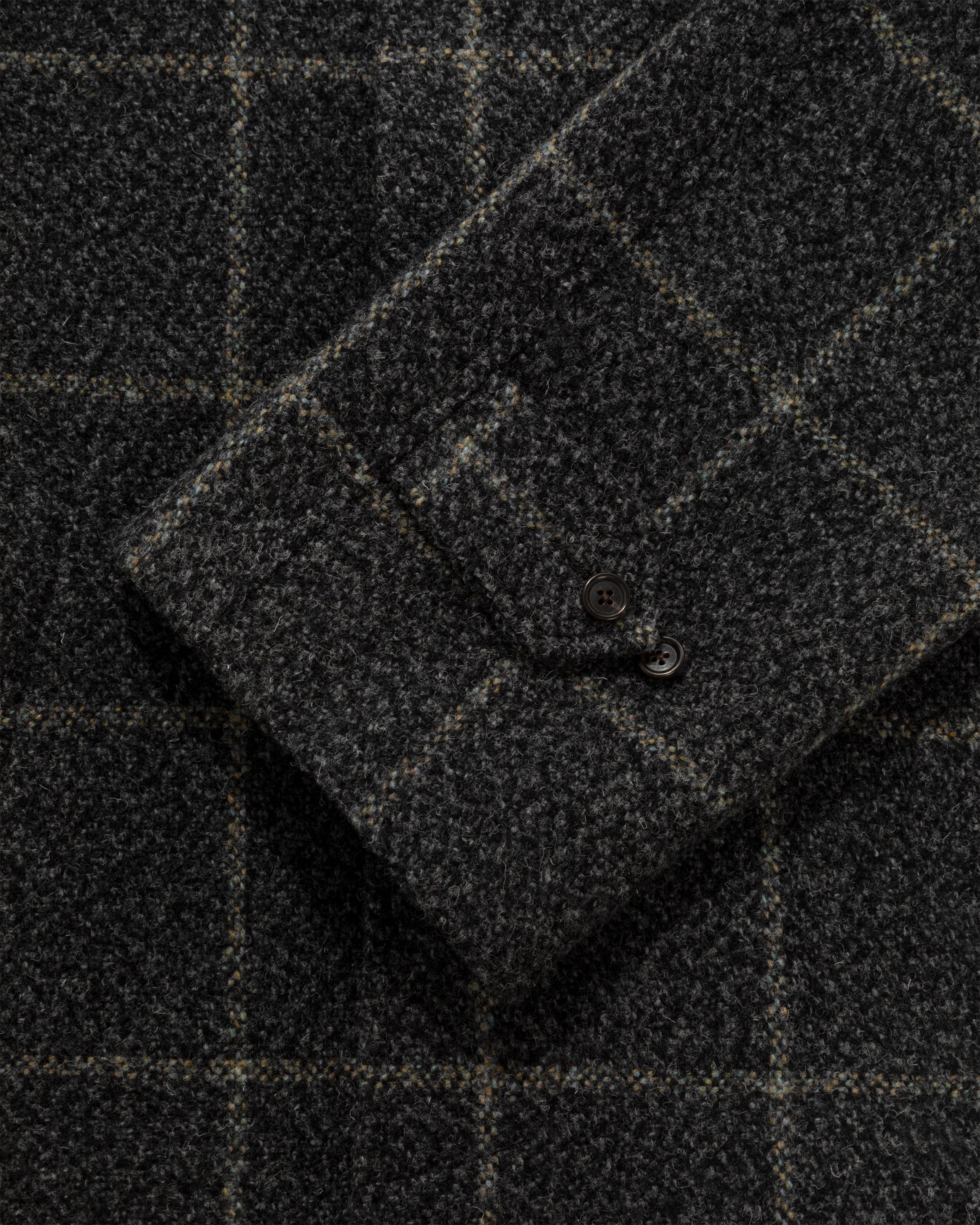 Wool Topcoat sold by Aime Leon Dore product image thumbnail 4