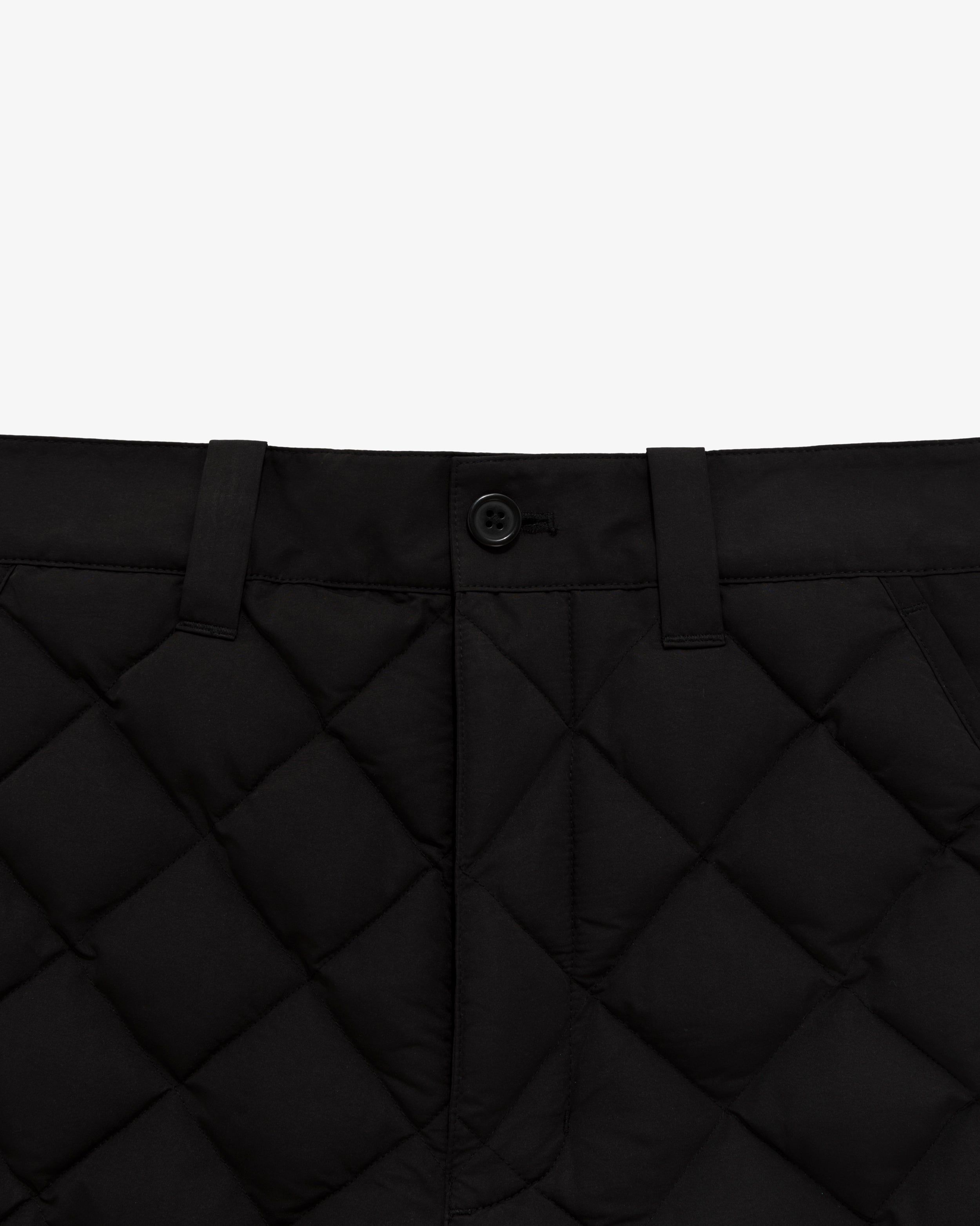 Nylon Quilted Pant sold by Aime Leon Dore product image thumbnail 5