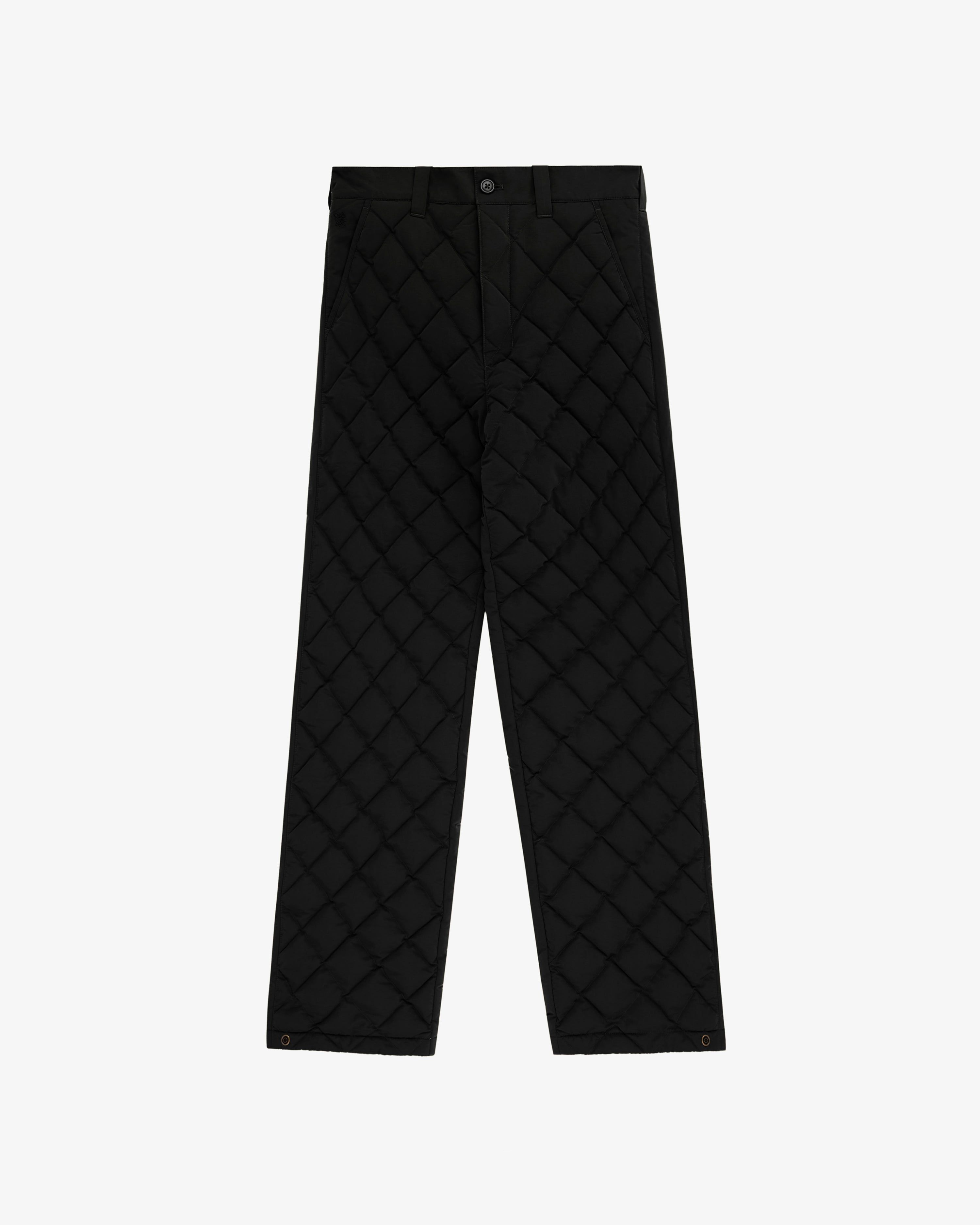 Nylon Quilted Pant sold by Aime Leon Dore product image thumbnail 2
