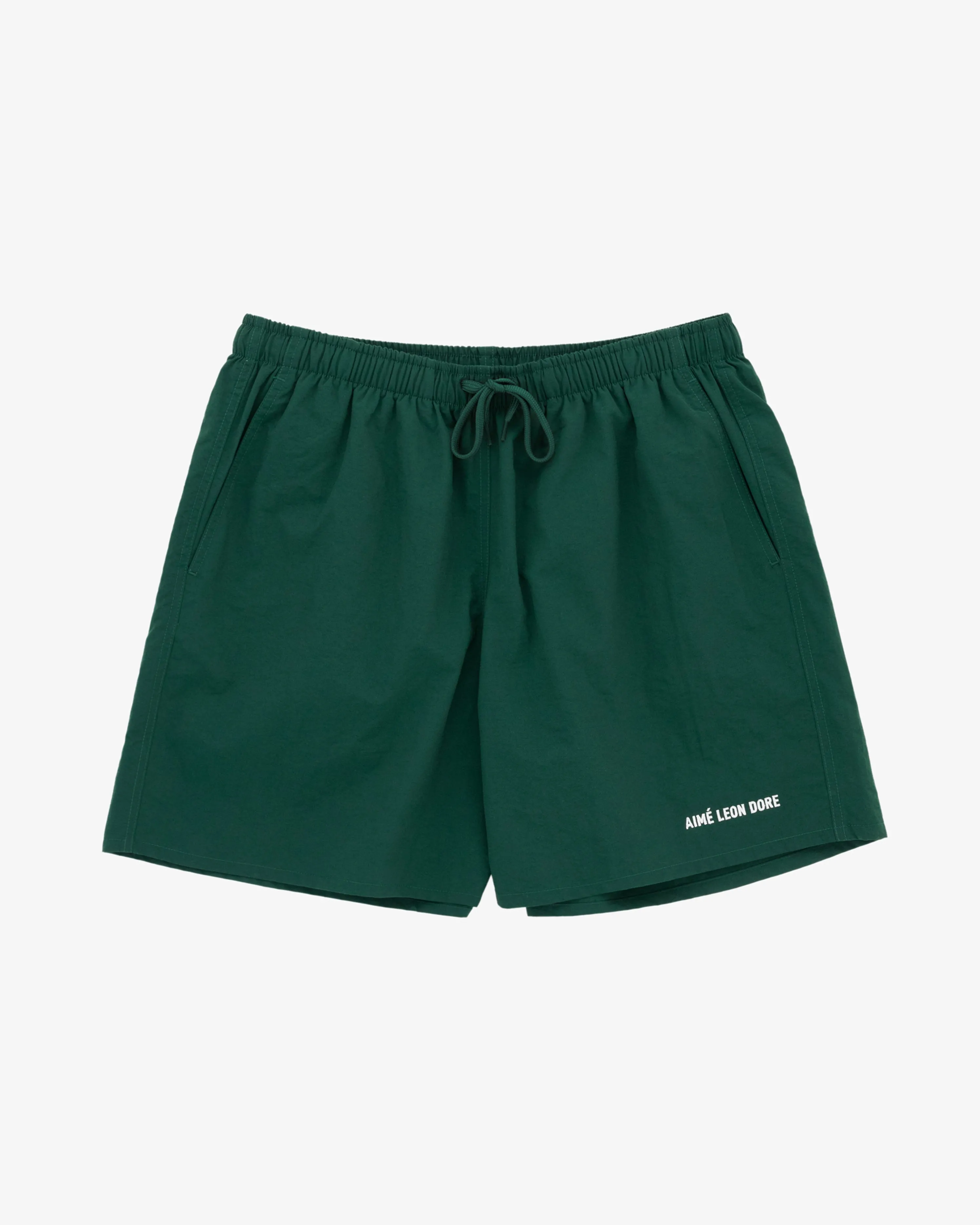 Logo Swim Short sold by Aime Leon Dore product image thumbnail 2