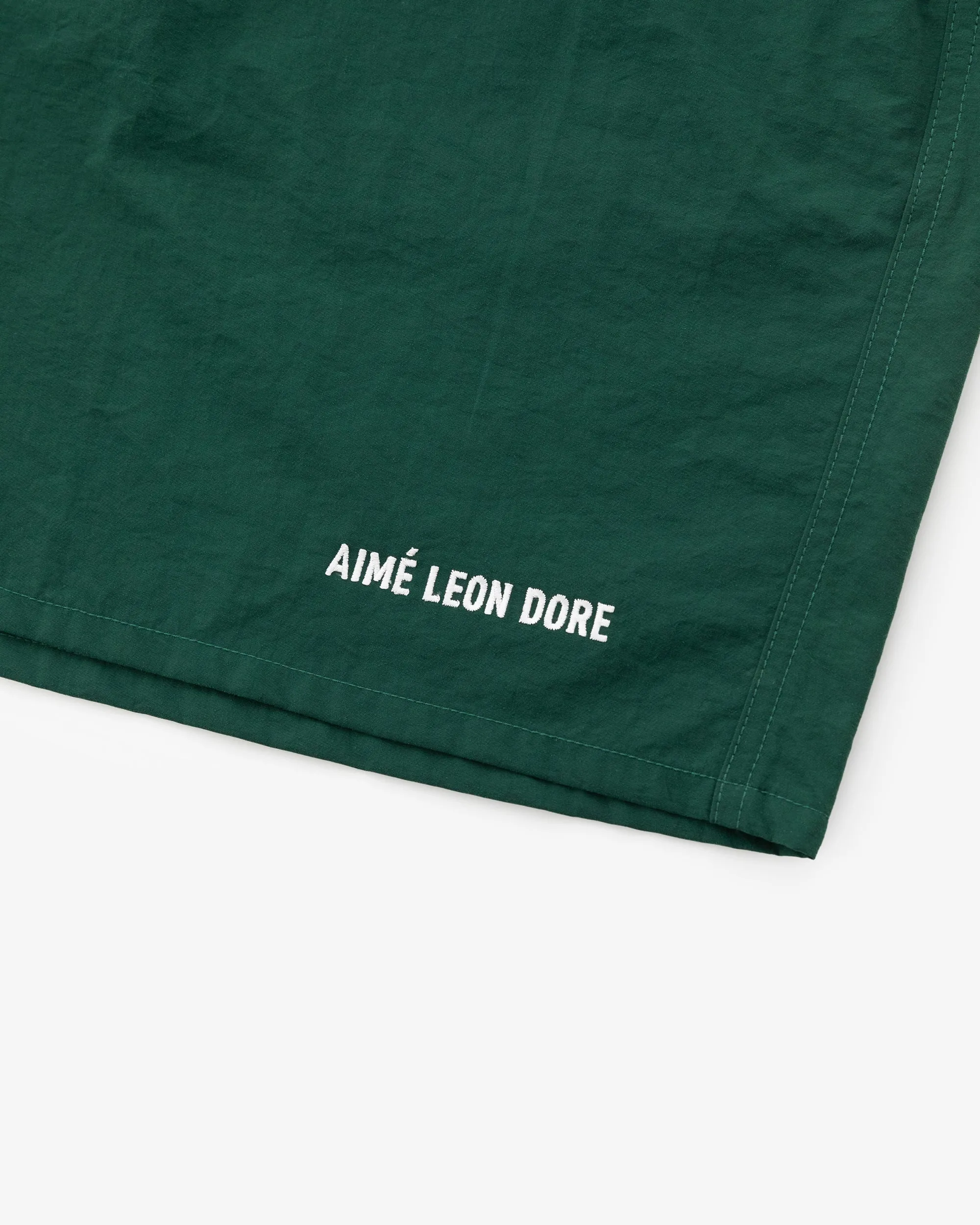 Logo Swim Short sold by Aime Leon Dore product image thumbnail 4