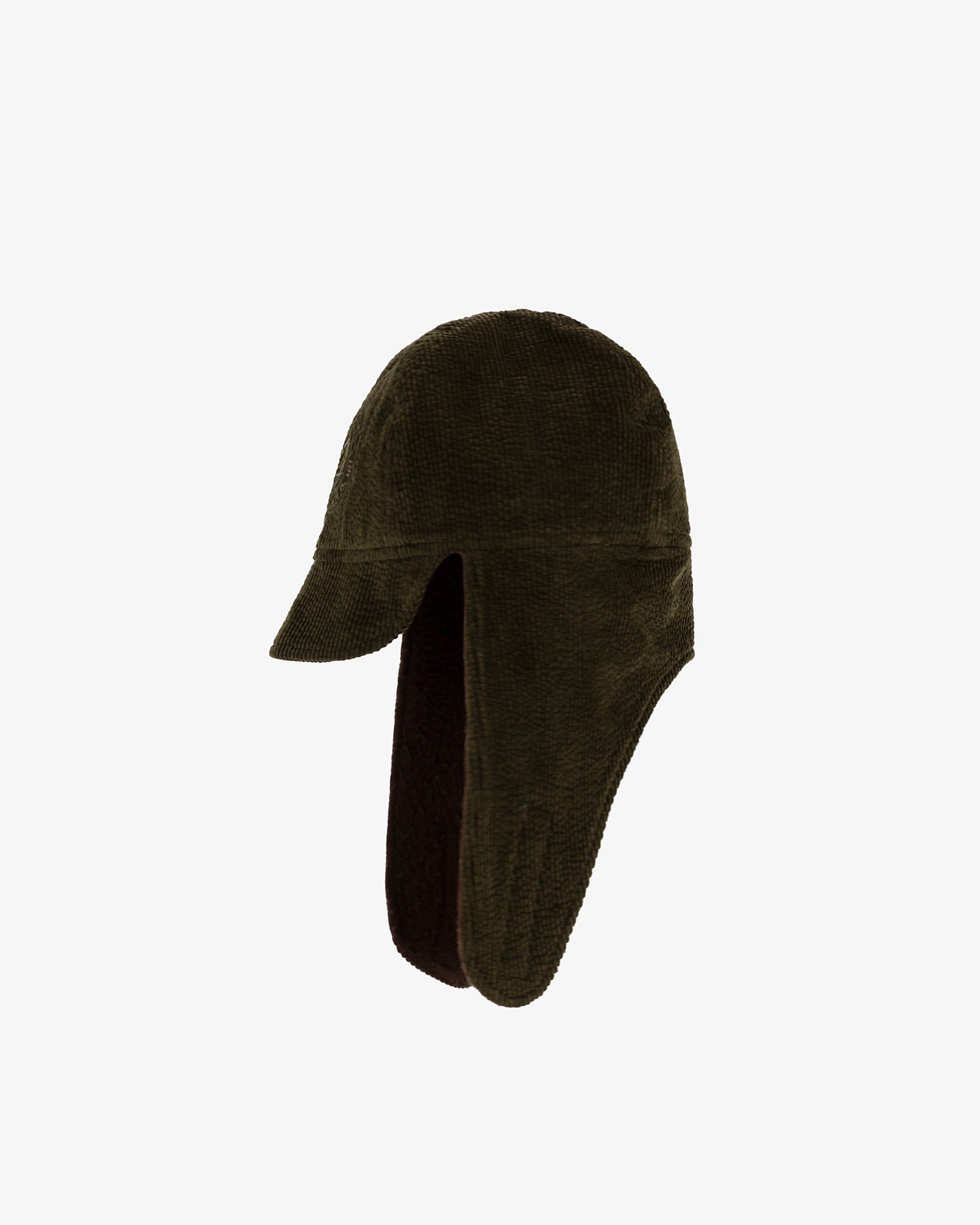ALD / Drake's Expedition Hat sold by Aime Leon Dore product image thumbnail 4