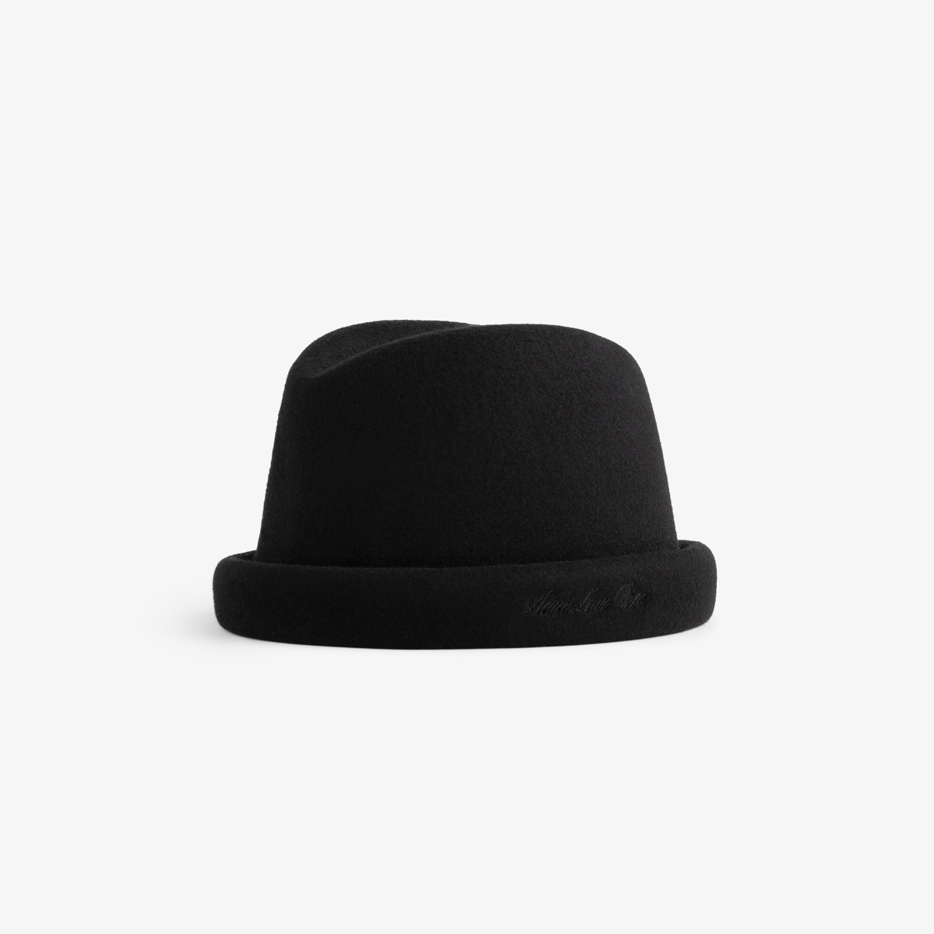 Wool Envoy Hat sold by Aime Leon Dore