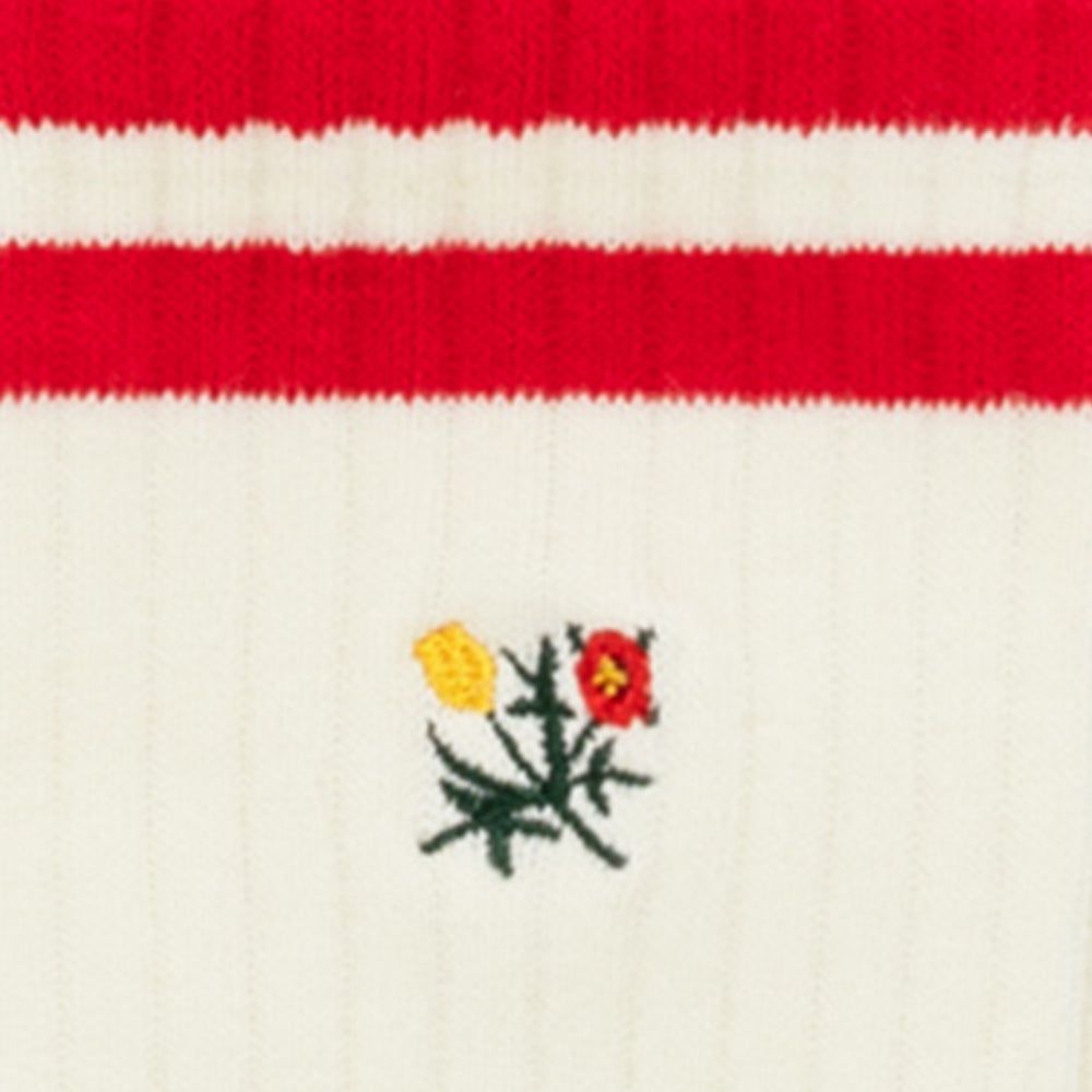 Striped Crest Sock sold by Aime Leon Dore product image thumbnail 3