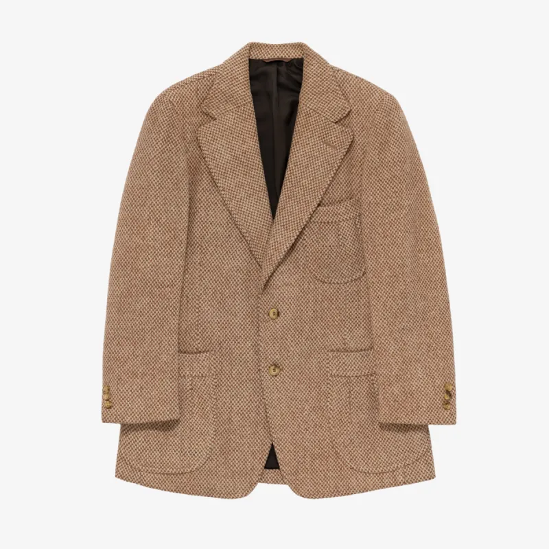 Edw. Miller Wool Suit made by Aime Leon Dore