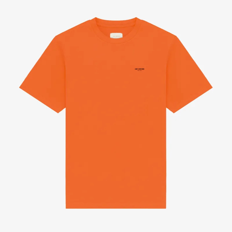 Micro Logo  Tee sold by Aime Leon Dore