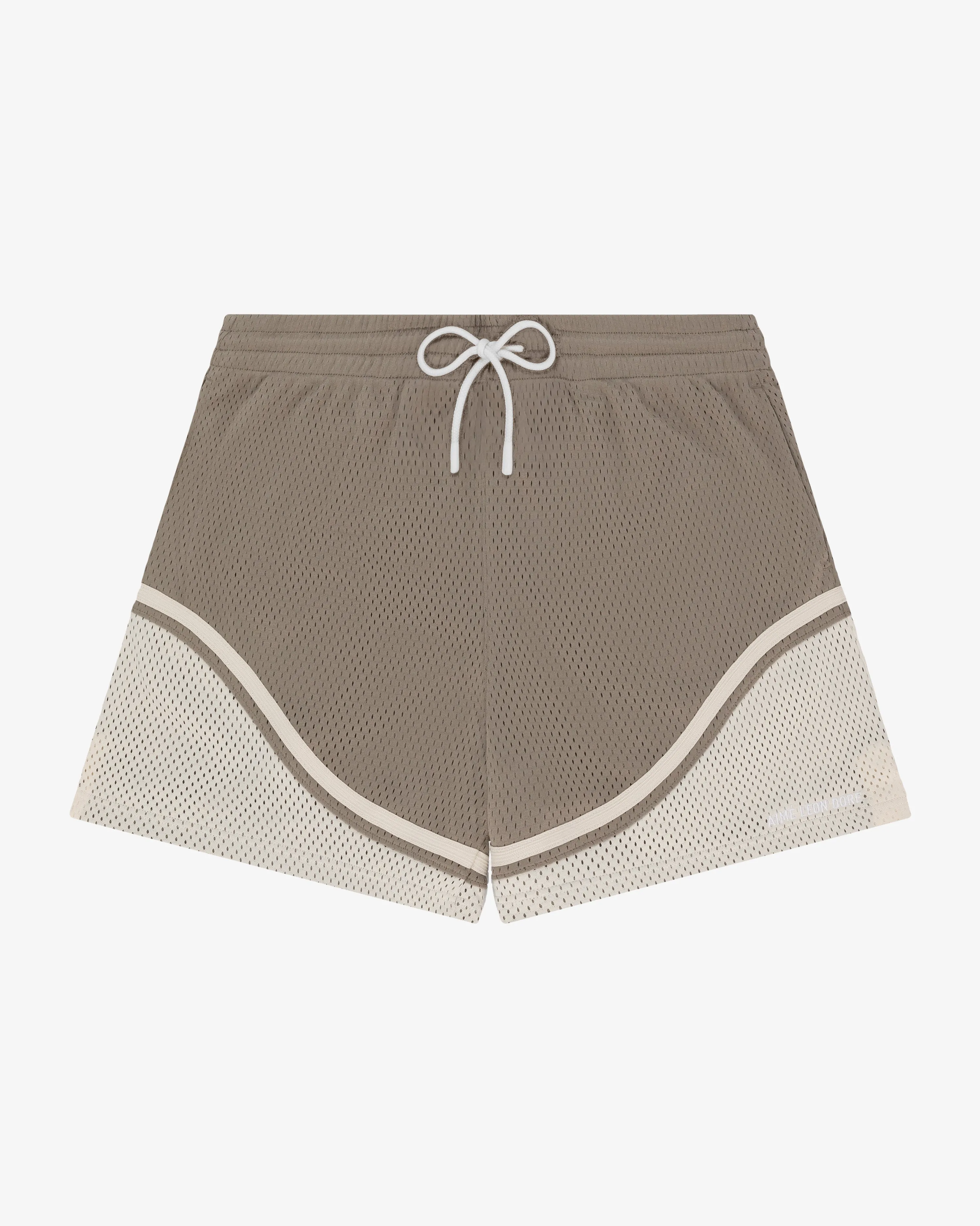 Colorblock Court Short sold by Aime Leon Dore product image thumbnail 2