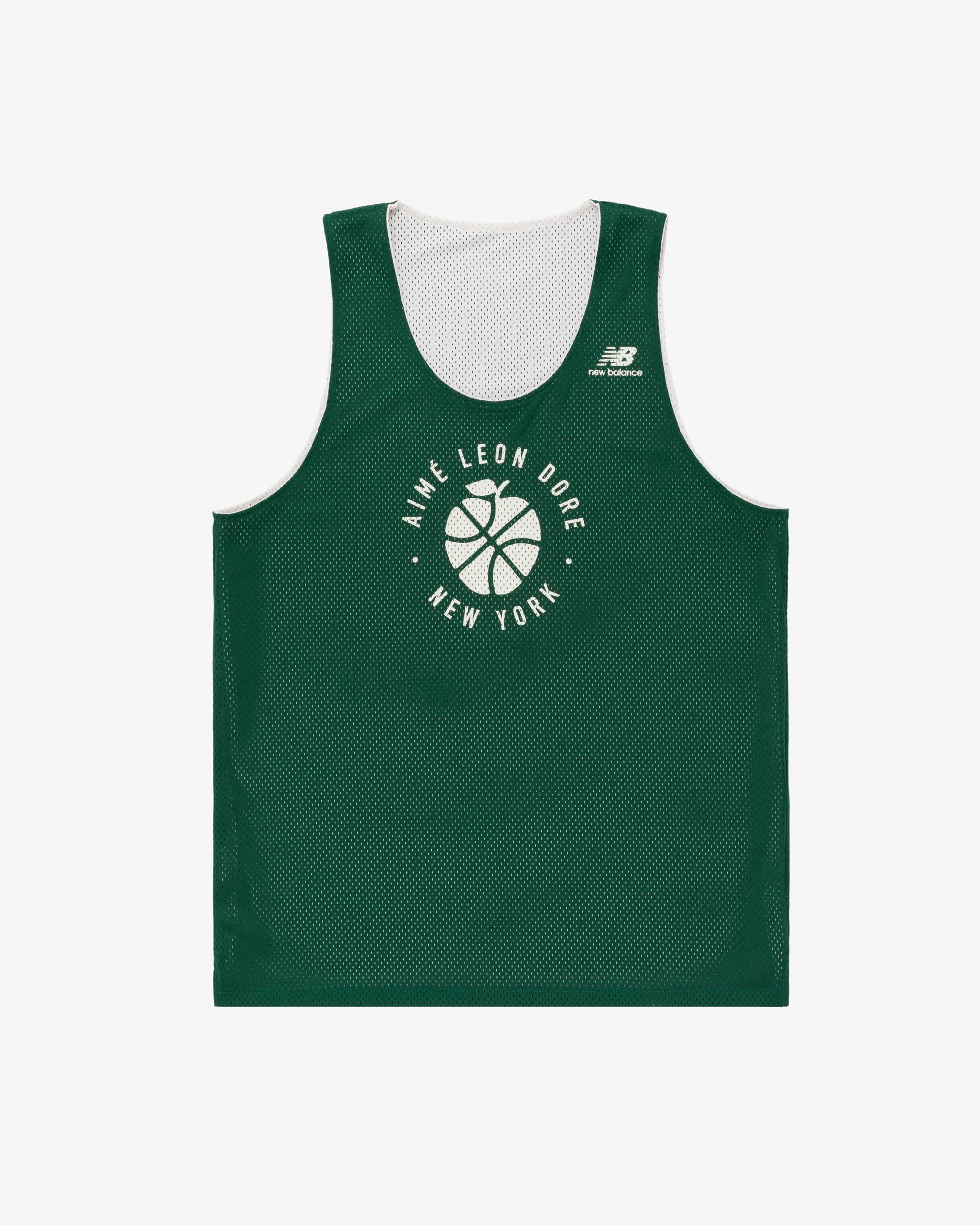 ALD / New Balance SONNY NY Reversible Jersey sold by Aime Leon Dore product image thumbnail 2