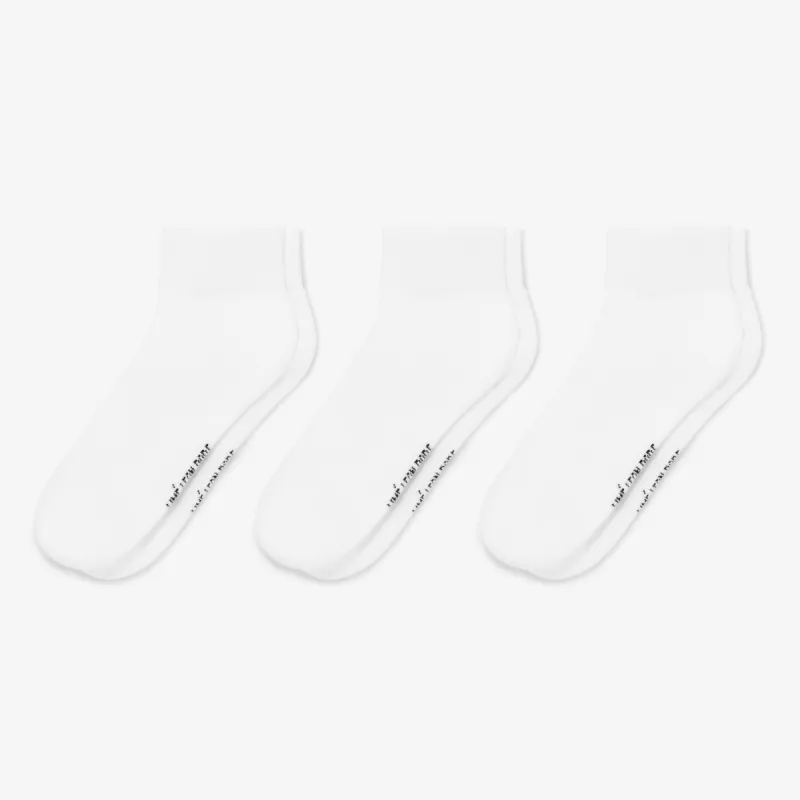 Ankle Sock 3-Pack sold by Aime Leon Dore