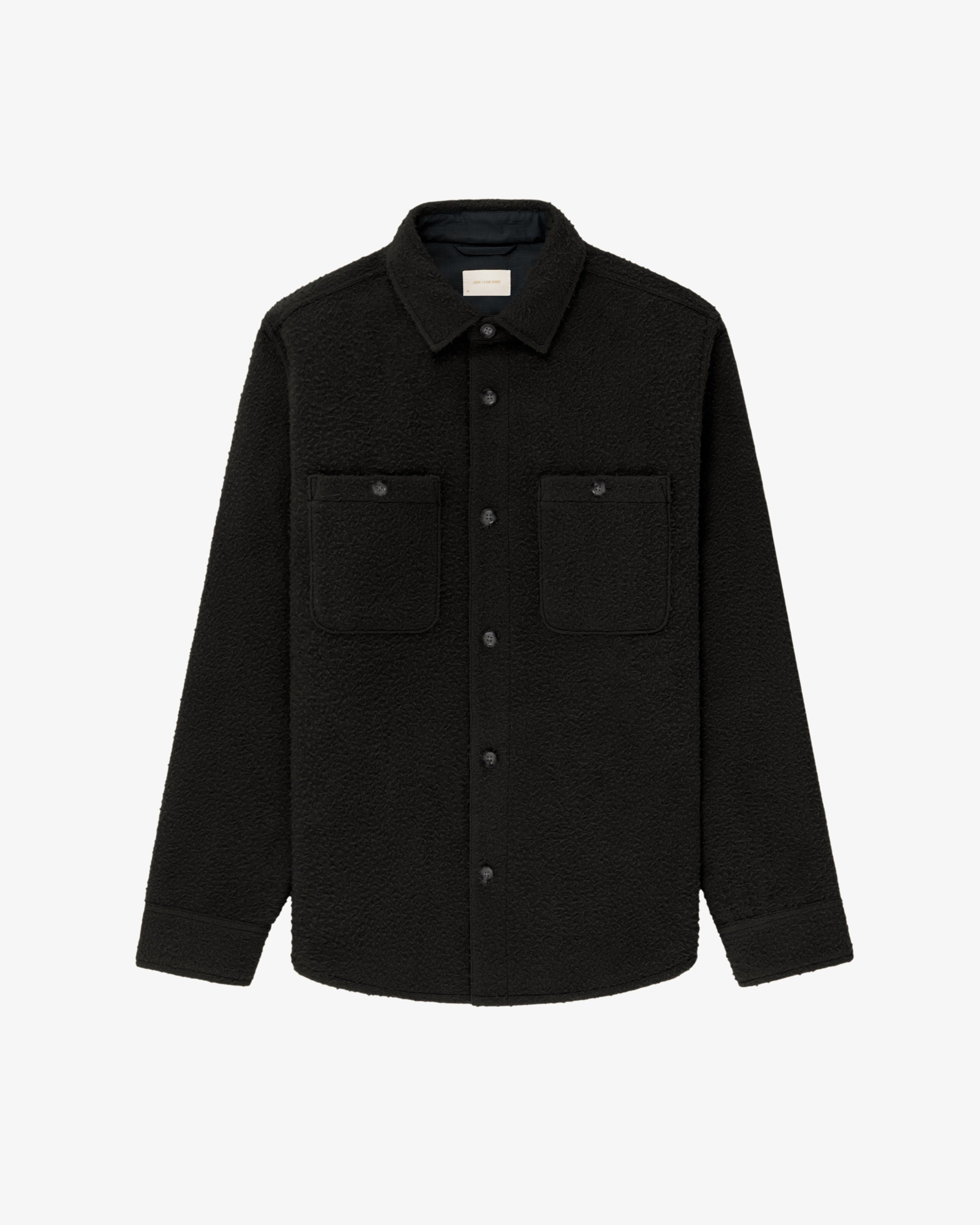 Casentino Overshirt sold by Aime Leon Dore product image thumbnail 2