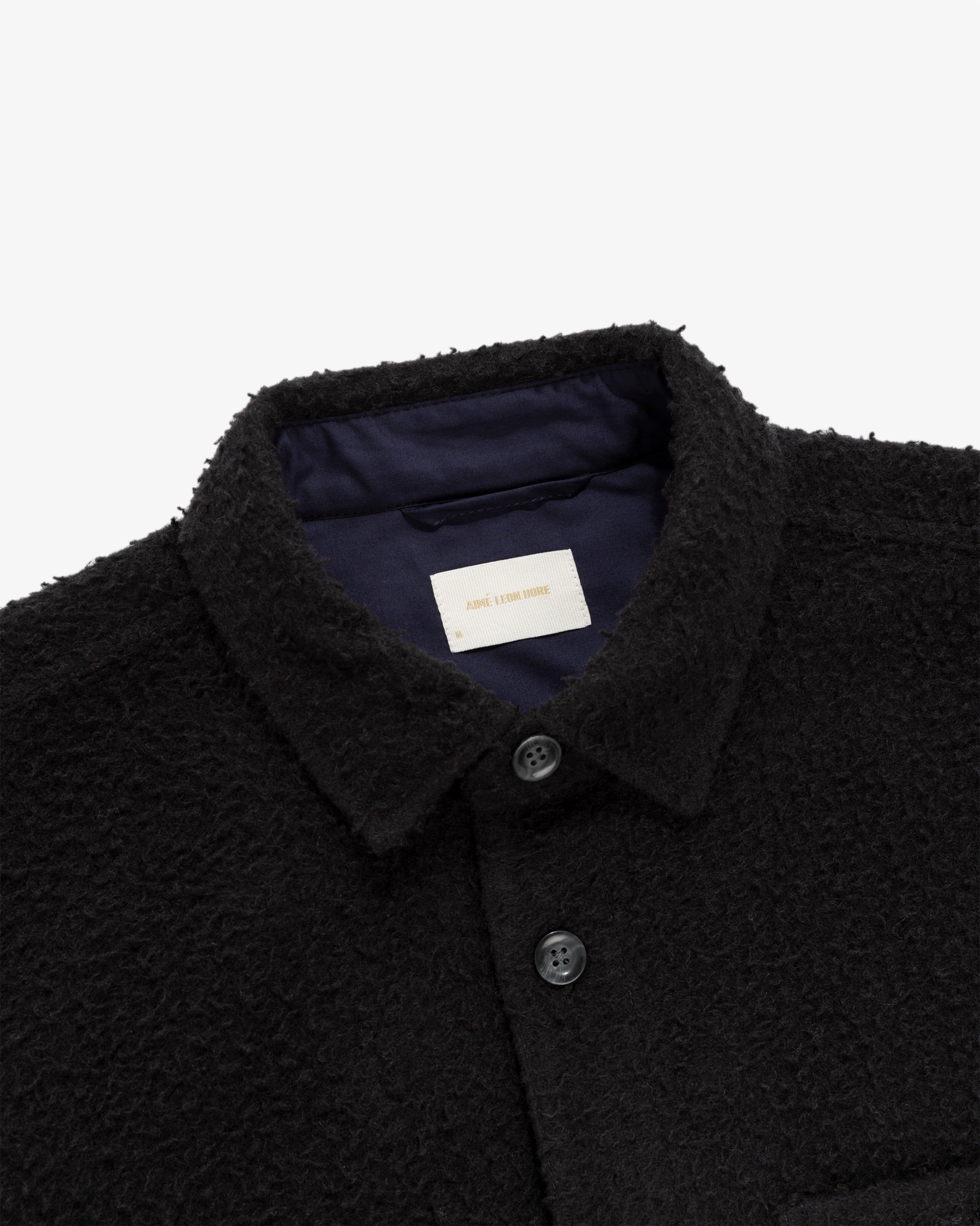 Casentino Overshirt sold by Aime Leon Dore product image thumbnail 3