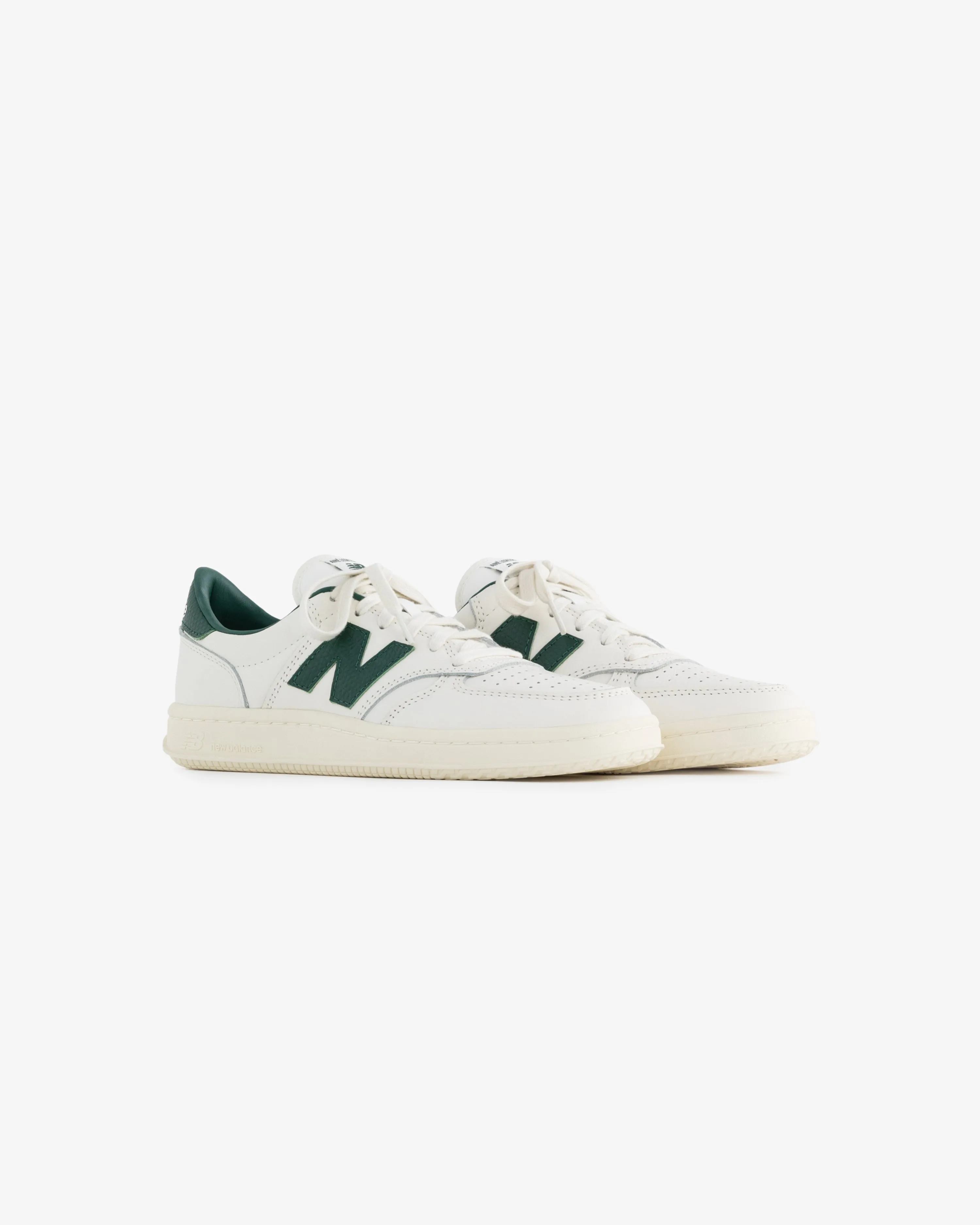 ALD / New Balance T500 Tennis Oxfords sold by Aime Leon Dore product image thumbnail 2