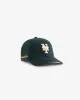 ALD / New Era Mets Ballpark Hat sold by Aime Leon Dore