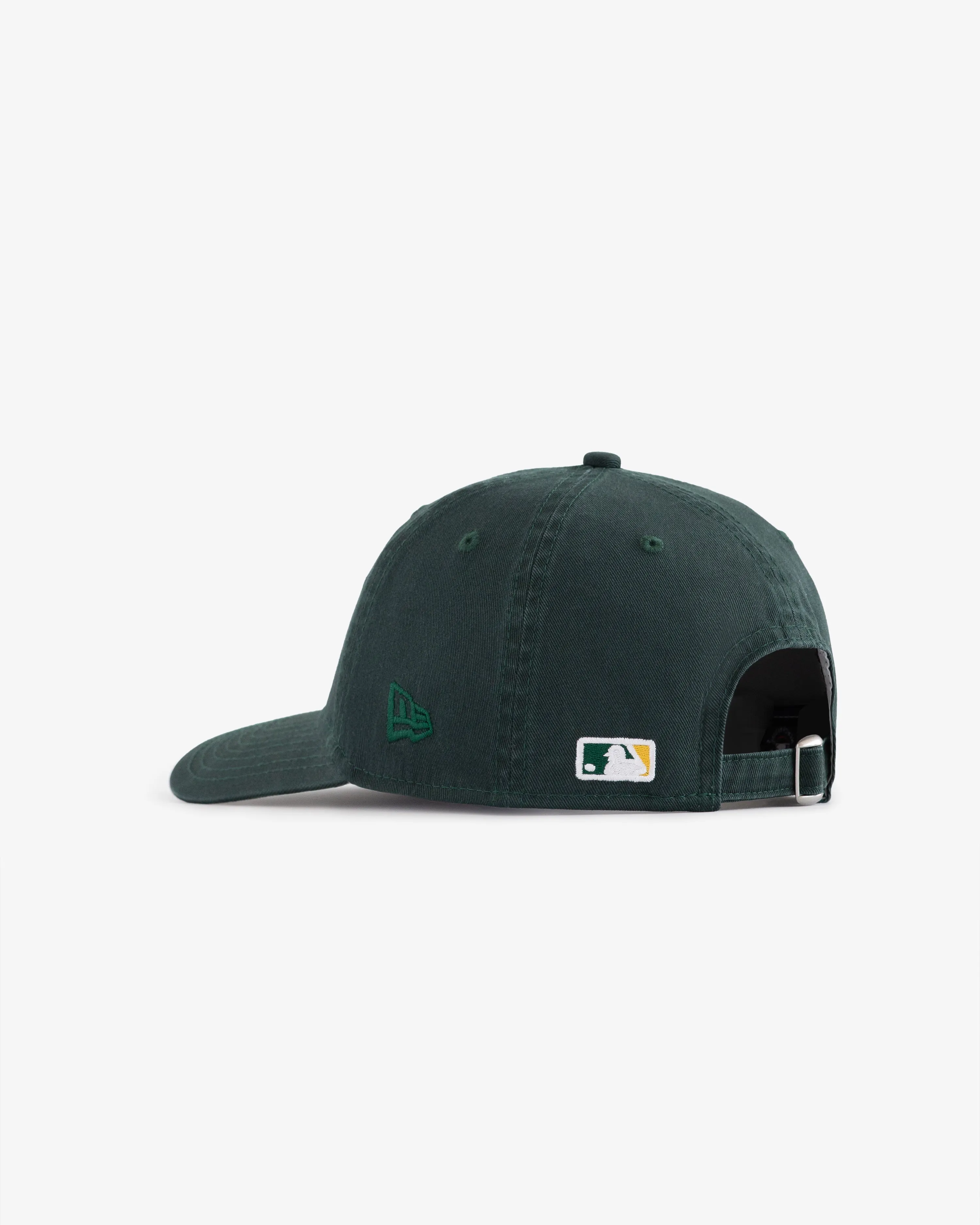 ALD / New Era Mets Ballpark Hat sold by Aime Leon Dore product image thumbnail 3
