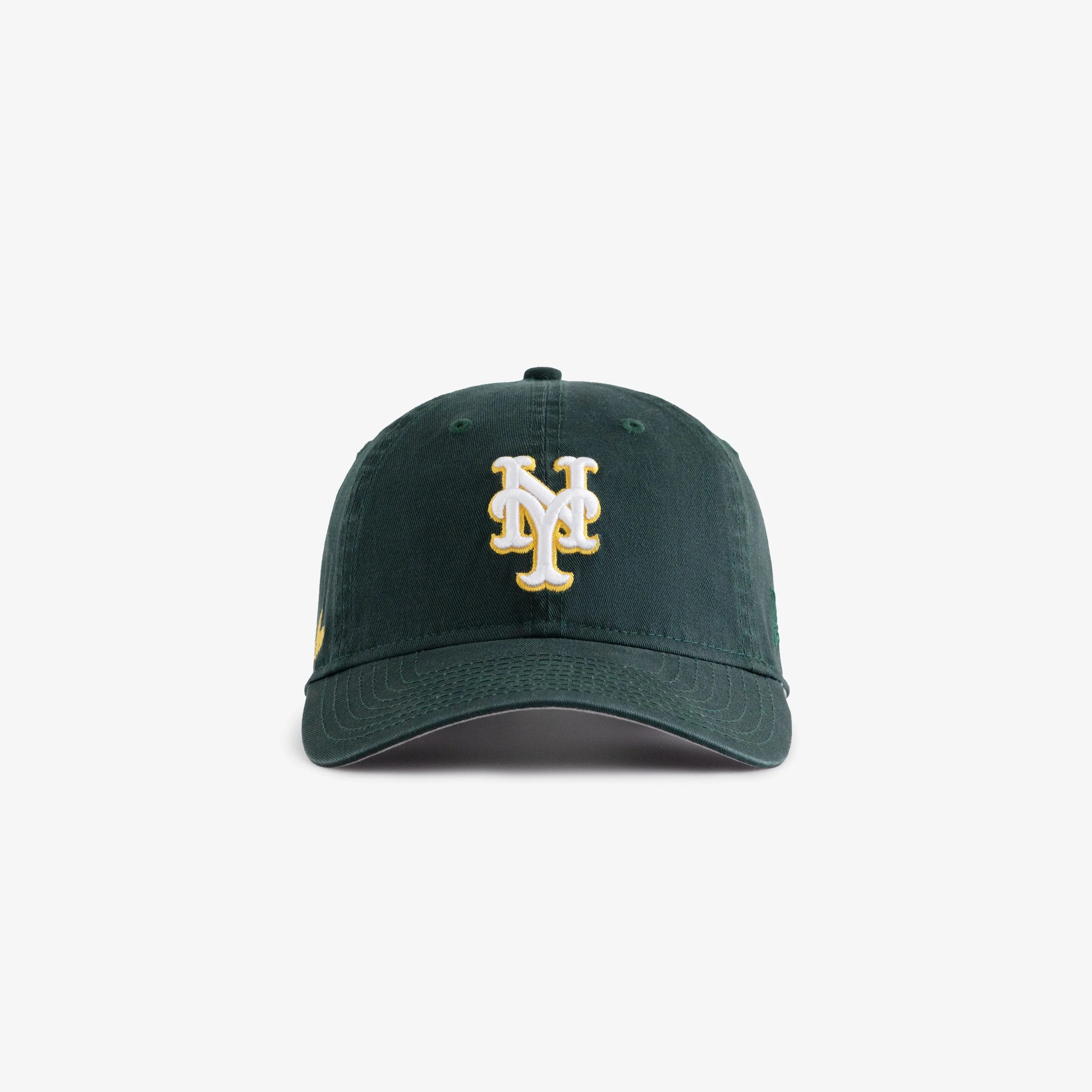 ALD / New Era Mets Ballpark Hat sold by Aime Leon Dore