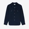 Denim Work Shirt sold by Aime Leon Dore
