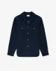 Denim Work Shirt sold by Aime Leon Dore