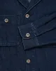 Denim Work Shirt sold by Aime Leon Dore