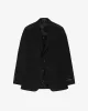 Single-Breasted Wool Suit Jacket sold by Aime Leon Dore