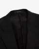 Single-Breasted Wool Suit Jacket sold by Aime Leon Dore