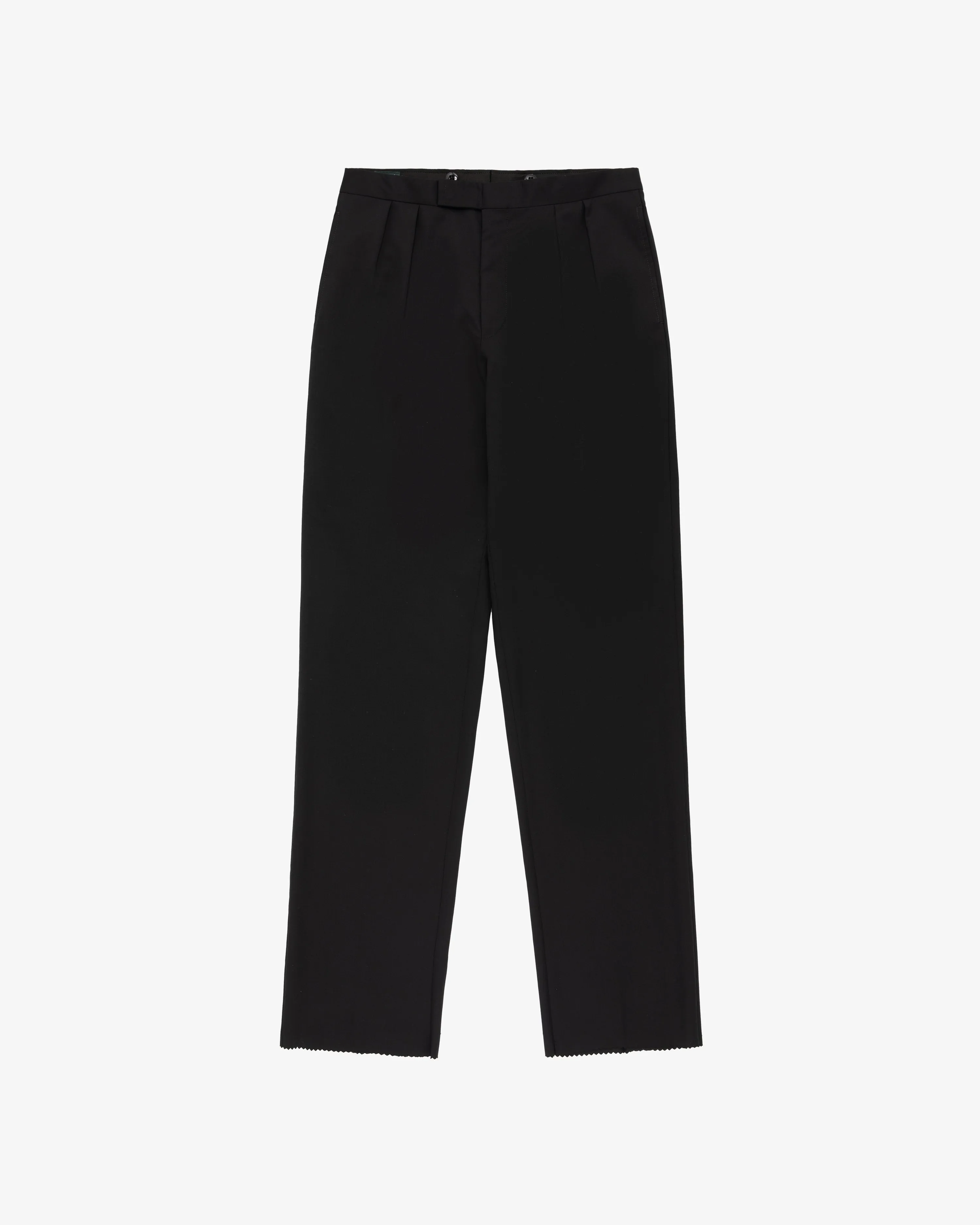 Wool Suit Trouser sold by Aime Leon Dore product image thumbnail 2