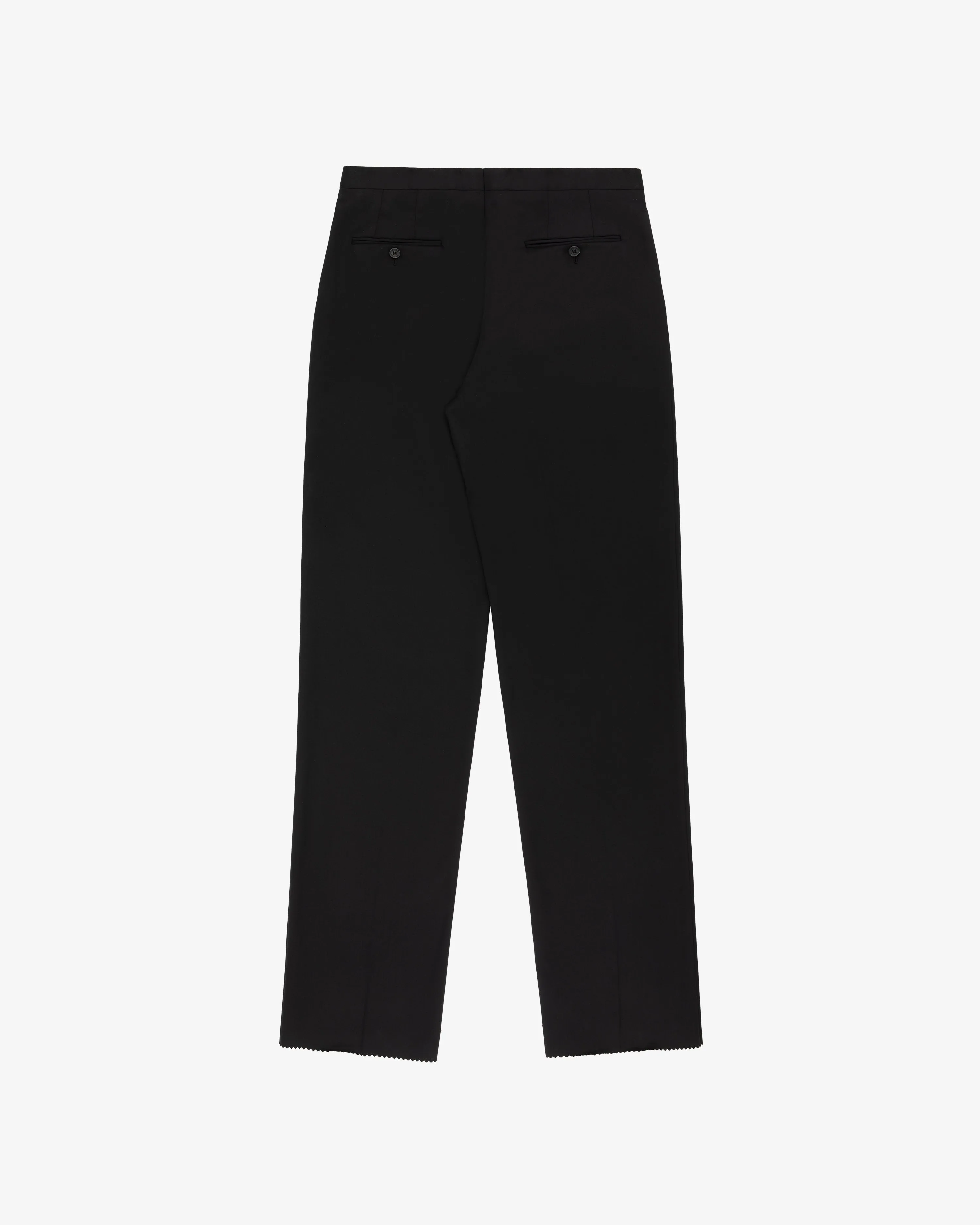 Wool Suit Trouser sold by Aime Leon Dore product image thumbnail 3