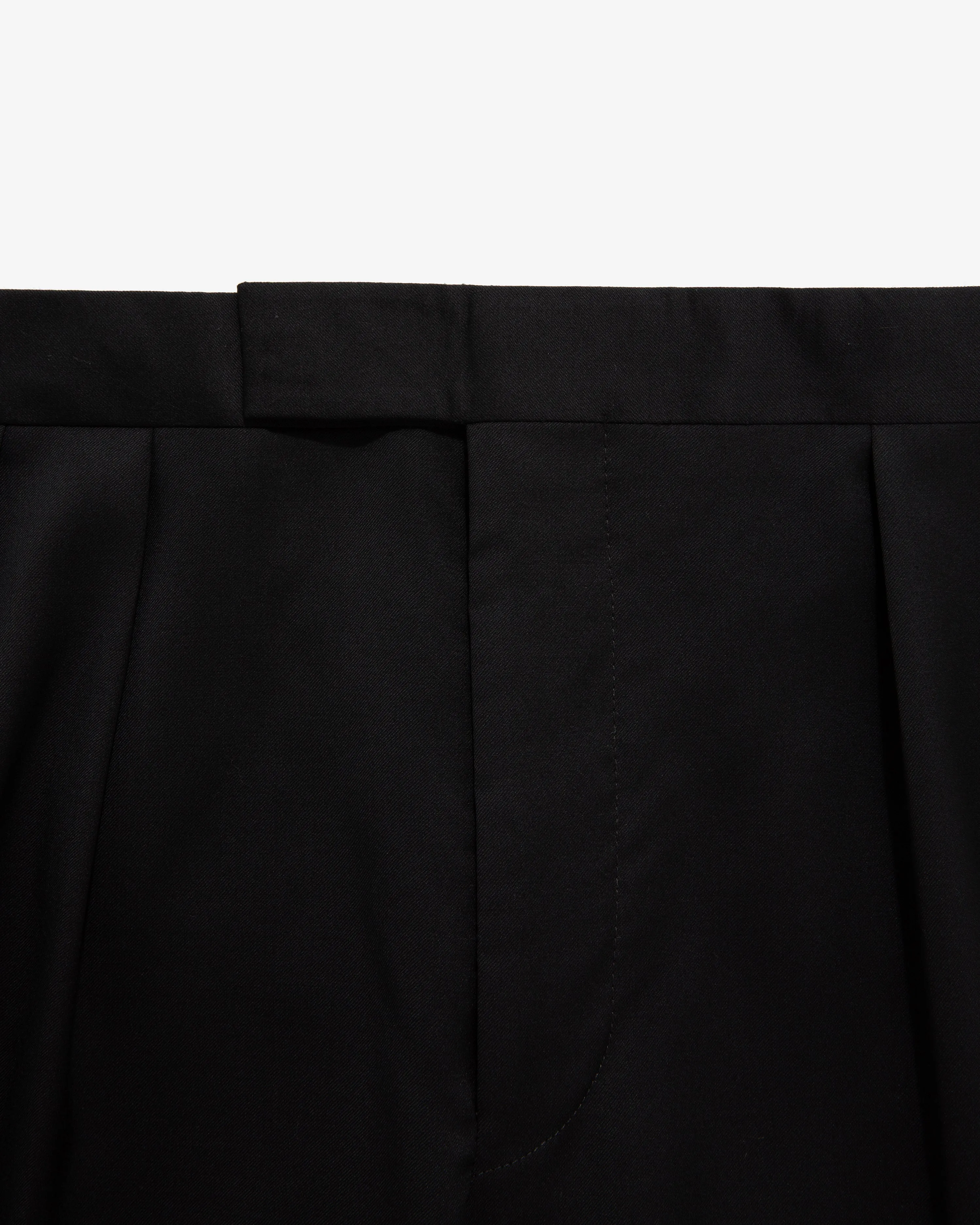 Wool Suit Trouser sold by Aime Leon Dore product image thumbnail 4