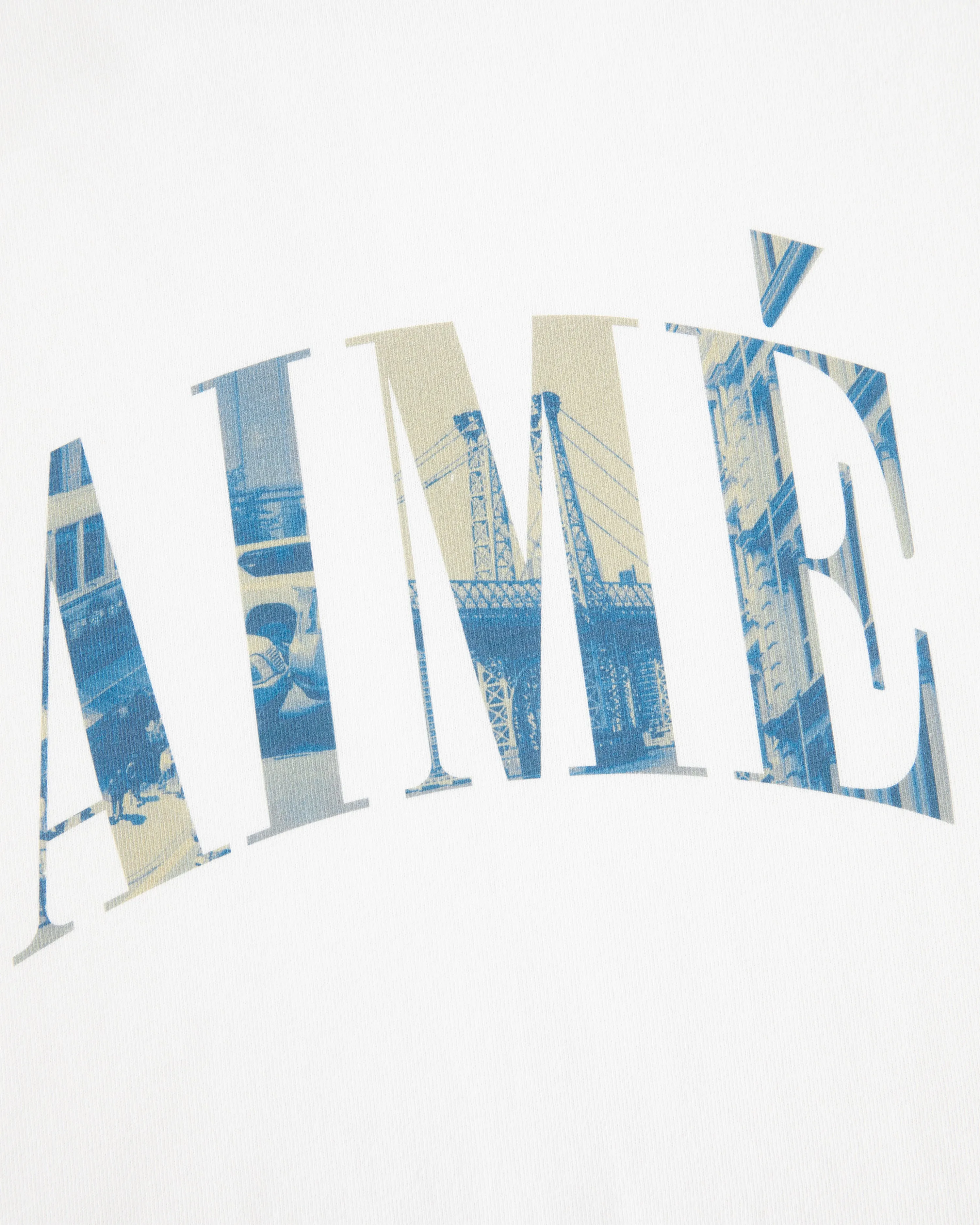 Aimé Logo Tee sold by Aime Leon Dore product image thumbnail 3