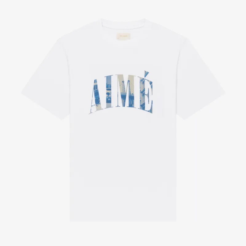 Aimé Logo Tee made by Aime Leon Dore
