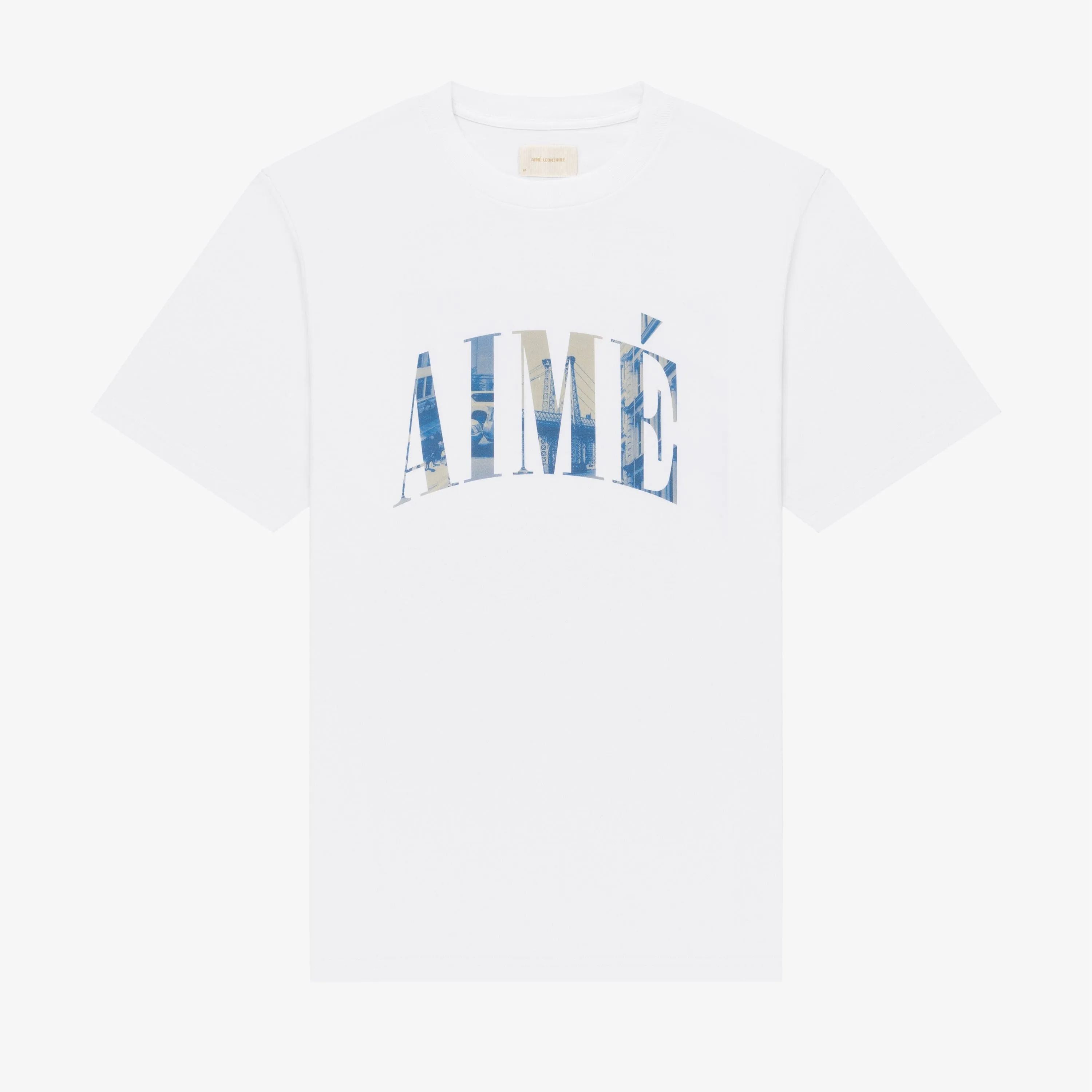 Aimé Logo Tee sold by Aime Leon Dore