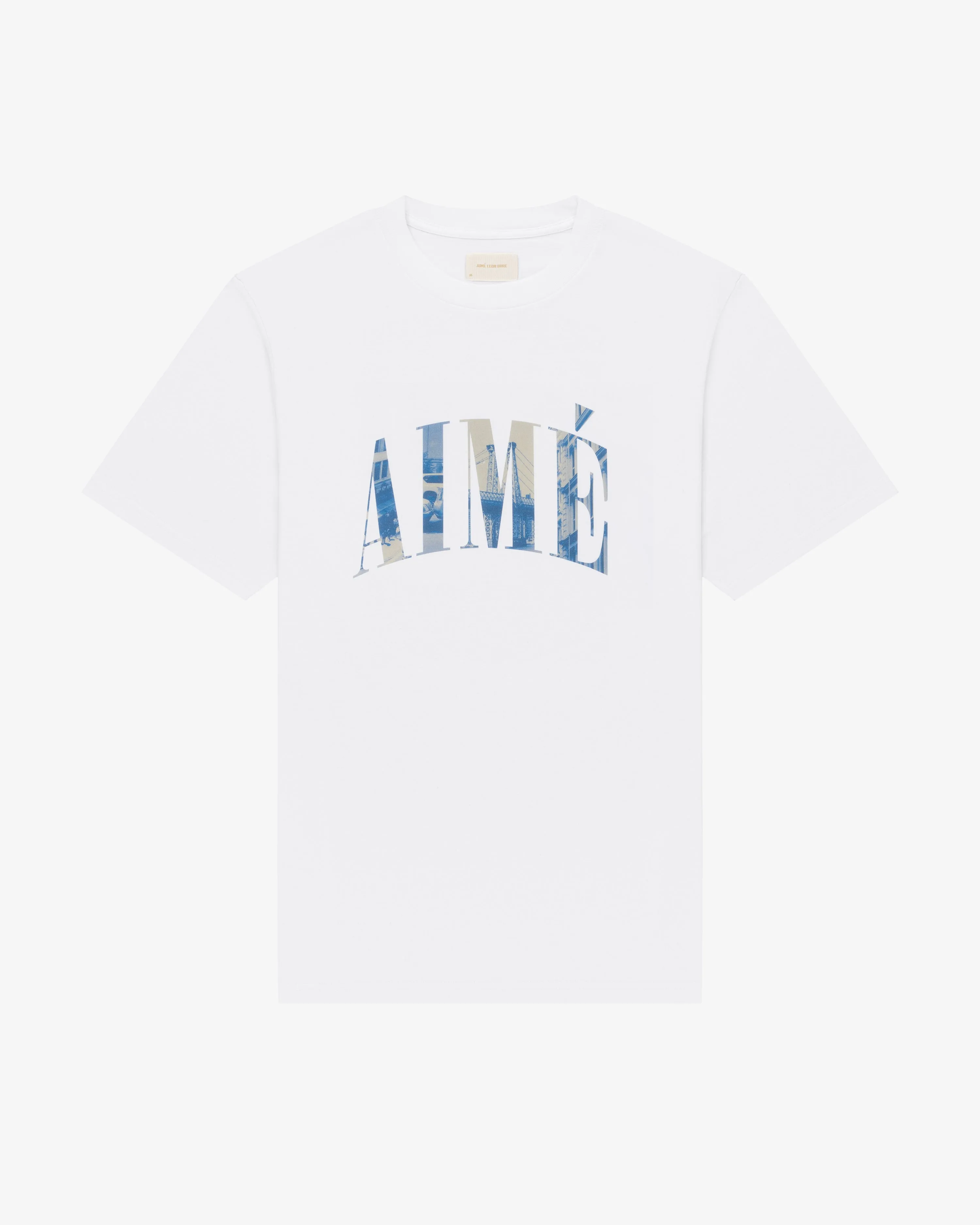Aimé Logo Tee sold by Aime Leon Dore product image thumbnail 2