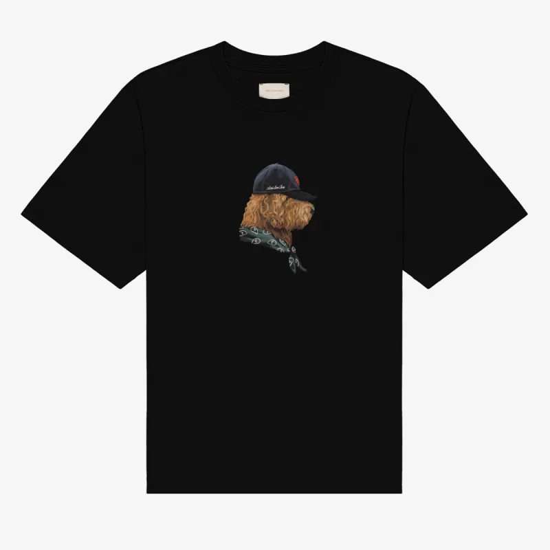 Buddy Tee sold by Aime Leon Dore