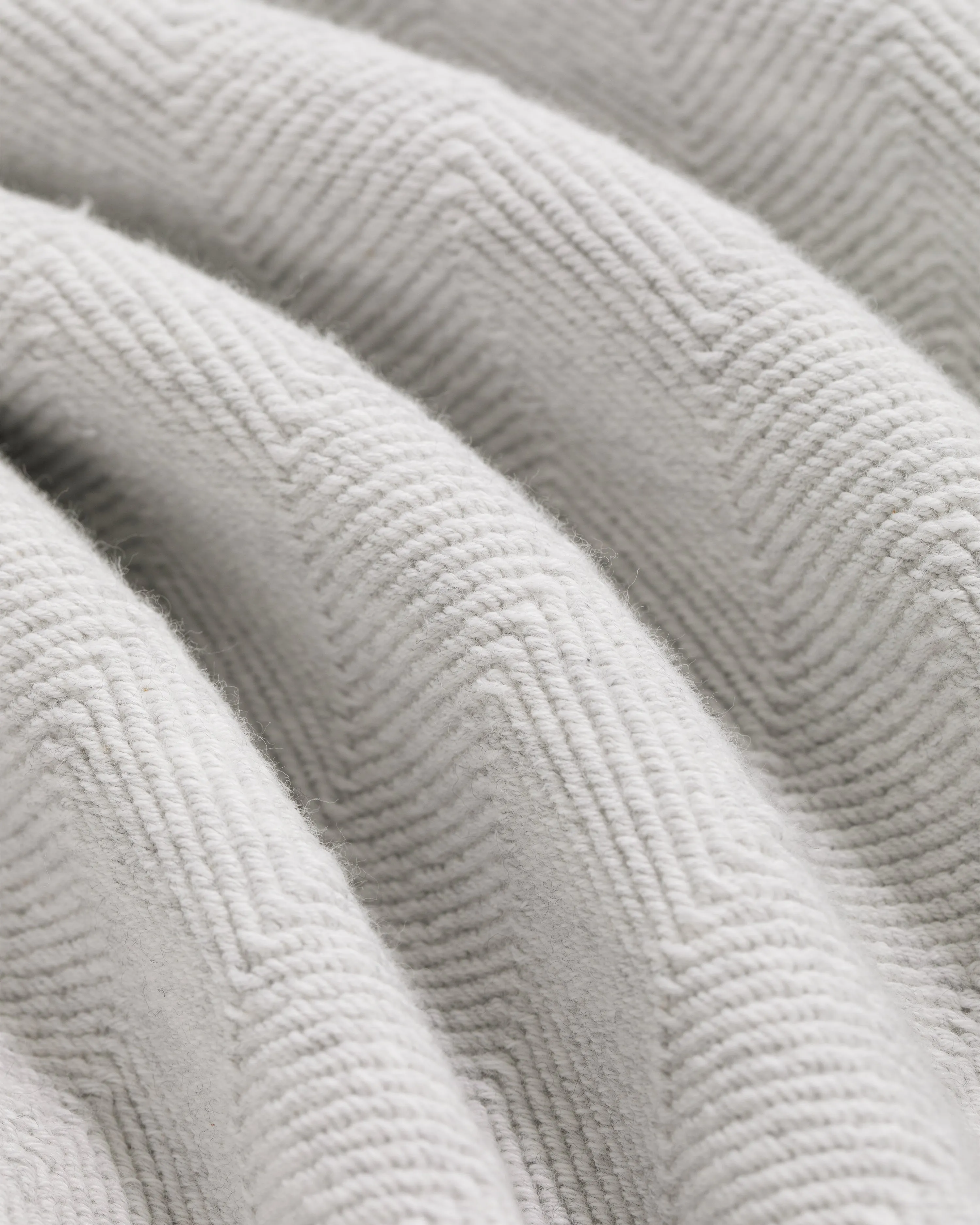 Herringbone Terry Hoodie sold by Aime Leon Dore product image thumbnail 3