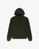 Herringbone Terry Hoodie sold by Aime Leon Dore