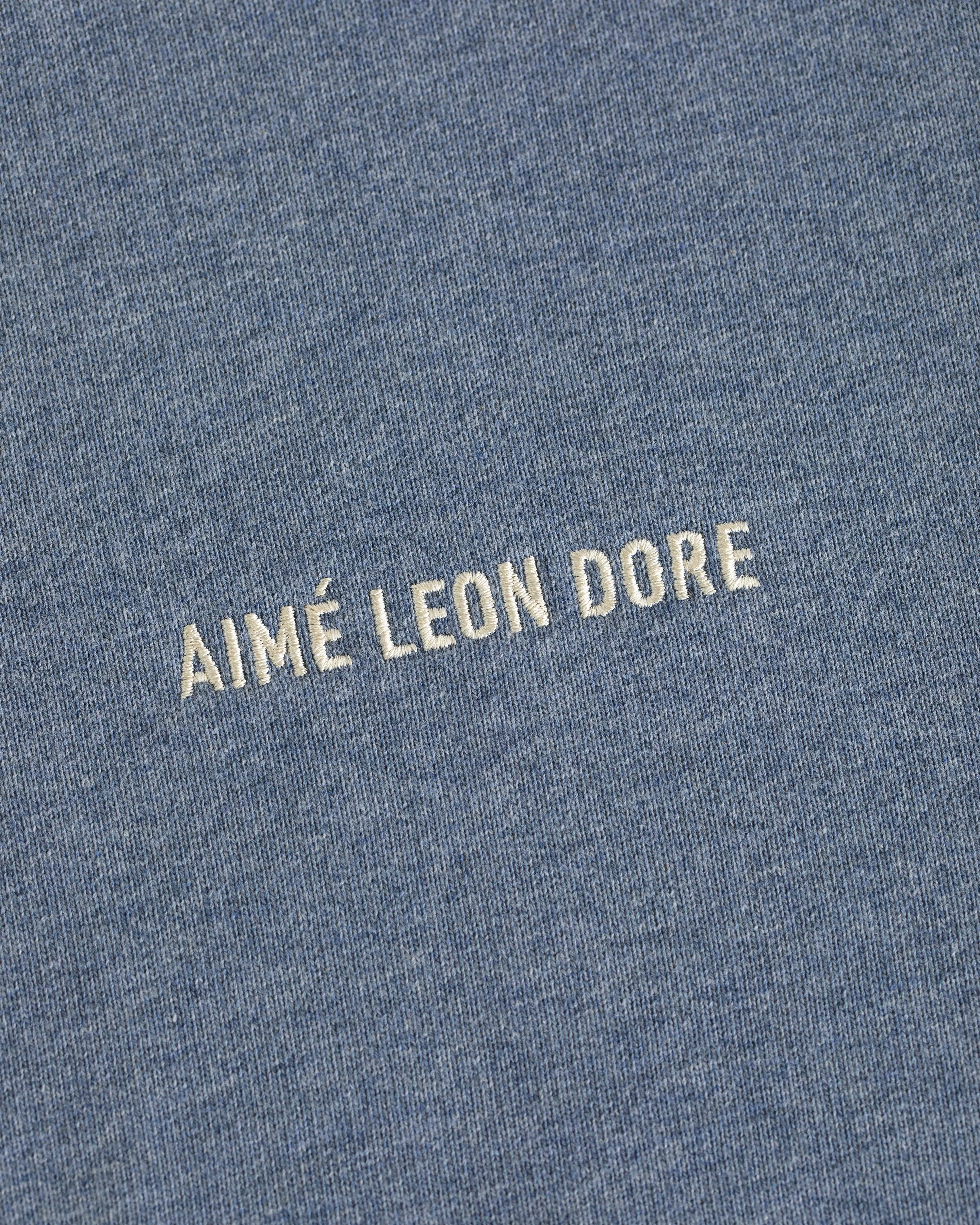 Melange Uniform Hoodie sold by Aime Leon Dore product image thumbnail 3