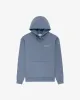 Melange Uniform Hoodie sold by Aime Leon Dore