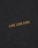 Melange Uniform Crewneck Sweatshirt sold by Aime Leon Dore