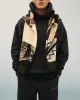Melange Uniform Hoodie sold by Aime Leon Dore