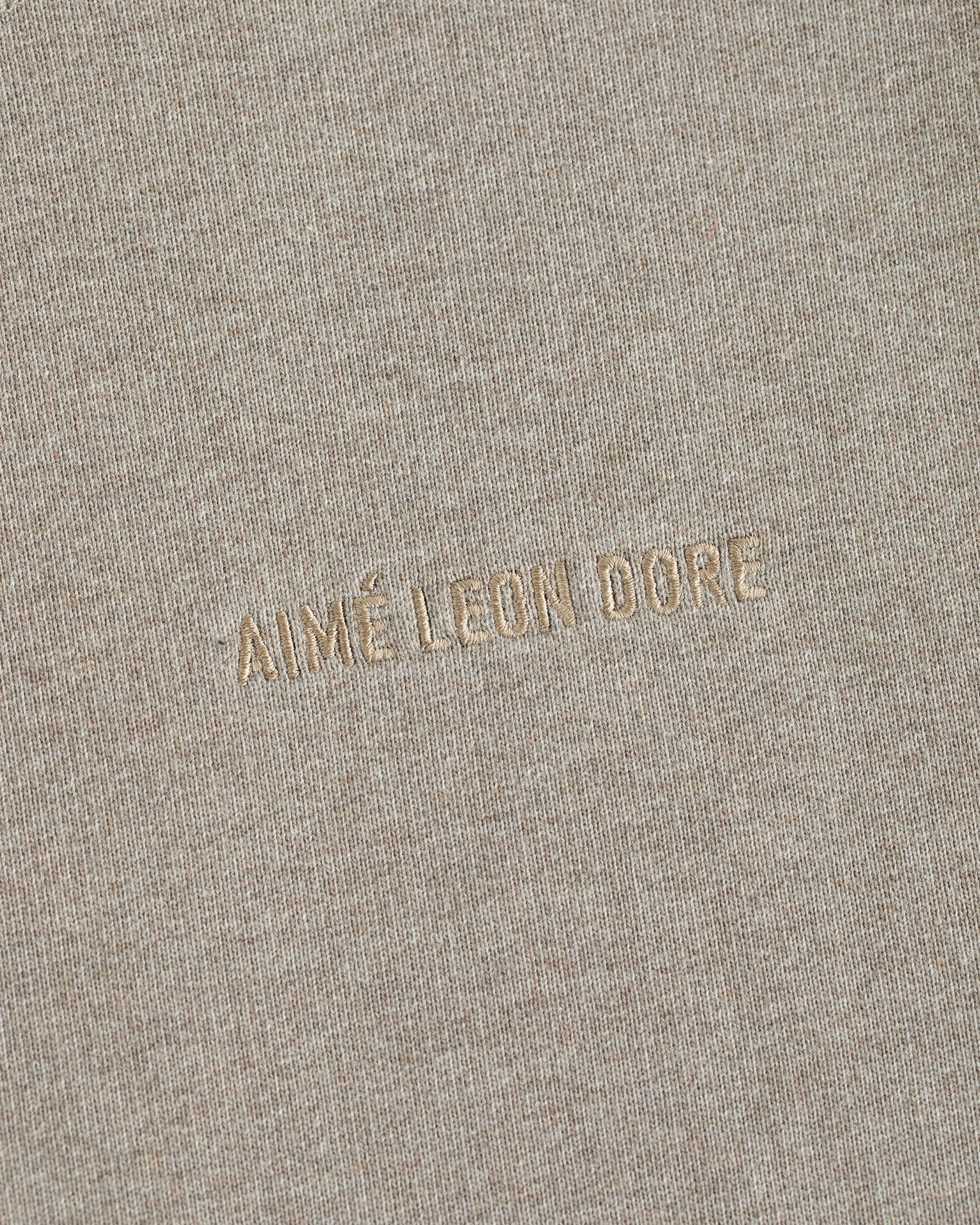 Melange Uniform Hoodie sold by Aime Leon Dore product image thumbnail 3