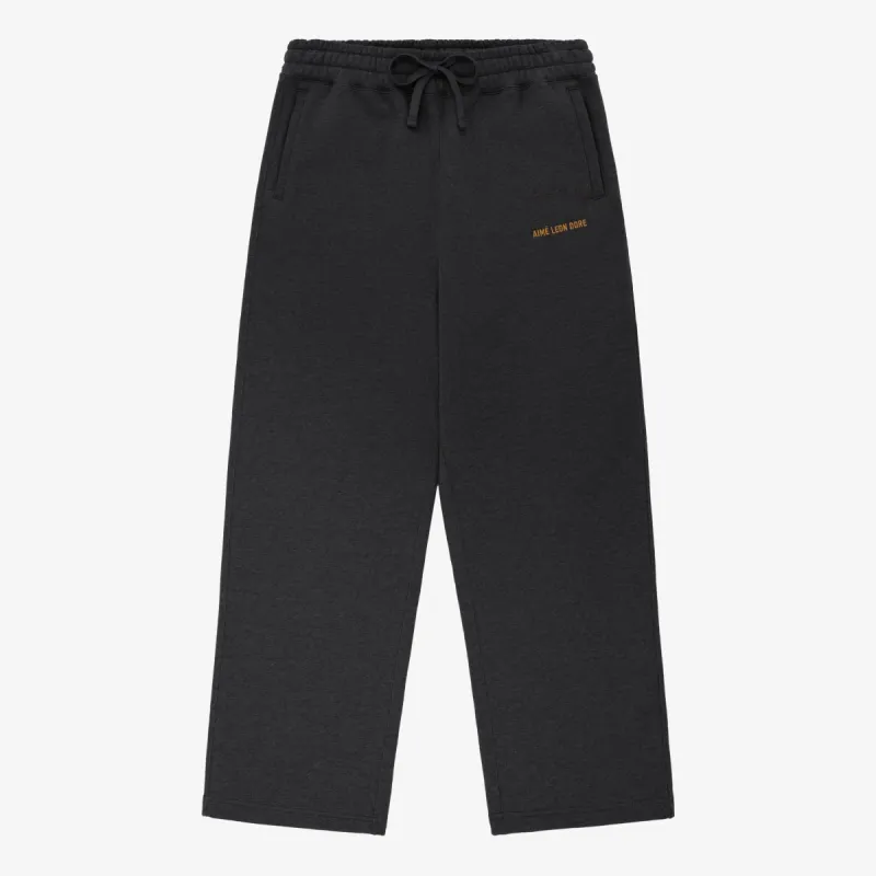 Melange Uniform Sweatpants sold by Aime Leon Dore