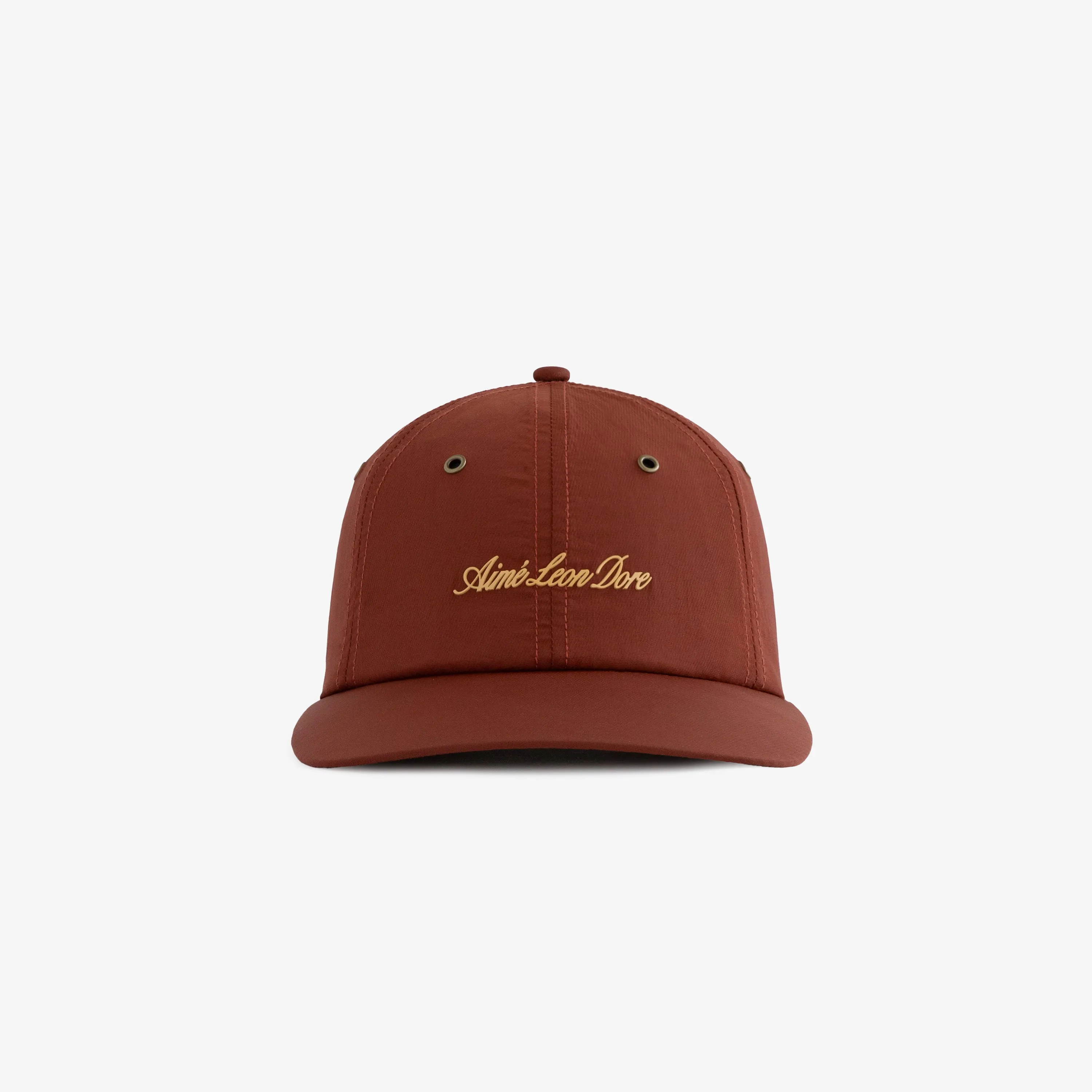Script Sport Hat sold by Aime Leon Dore