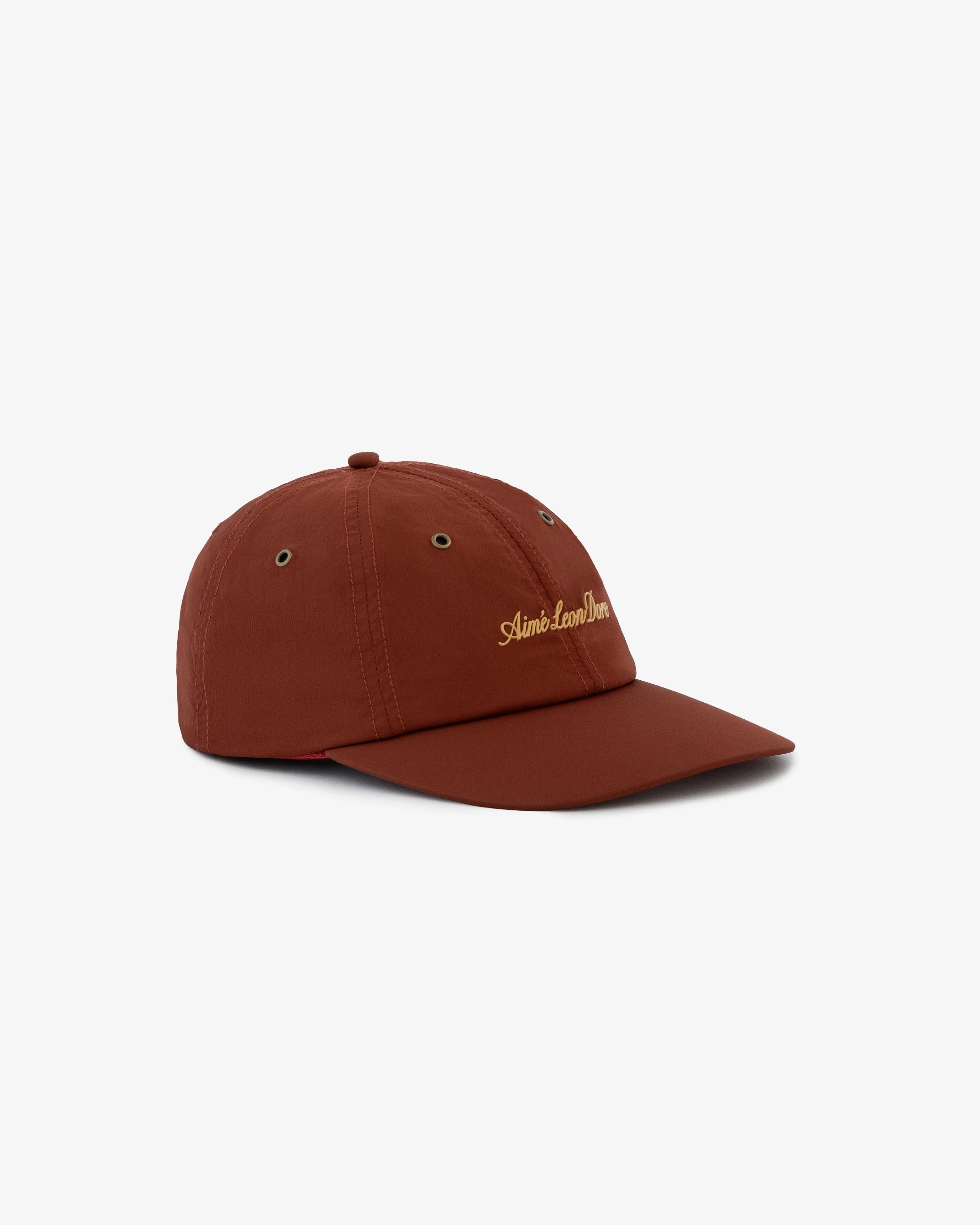 Script Sport Hat sold by Aime Leon Dore product image thumbnail 3