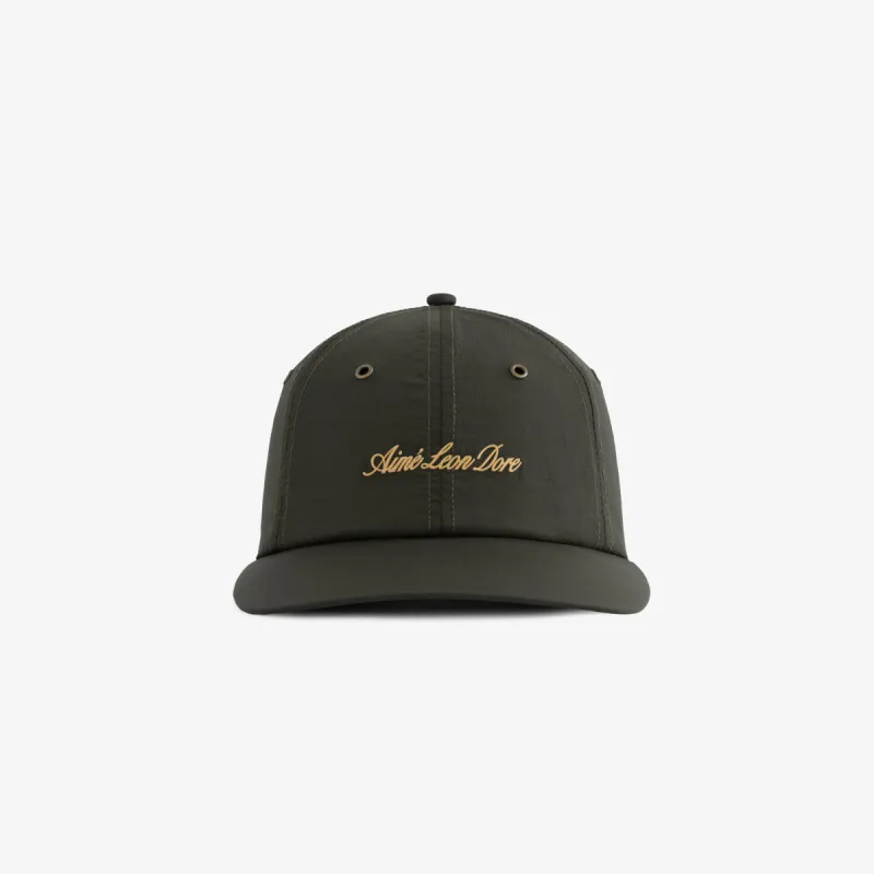 Script Sport Hat made by Aime Leon Dore