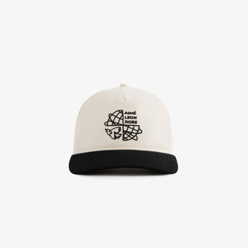 Dove Logo Hat sold by Aime Leon Dore