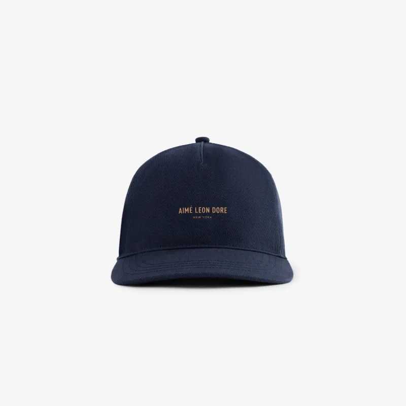 Micro Logo Hat sold by Aime Leon Dore