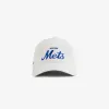 ALD / New Era Corduroy Mets Hat sold by Aime Leon Dore
