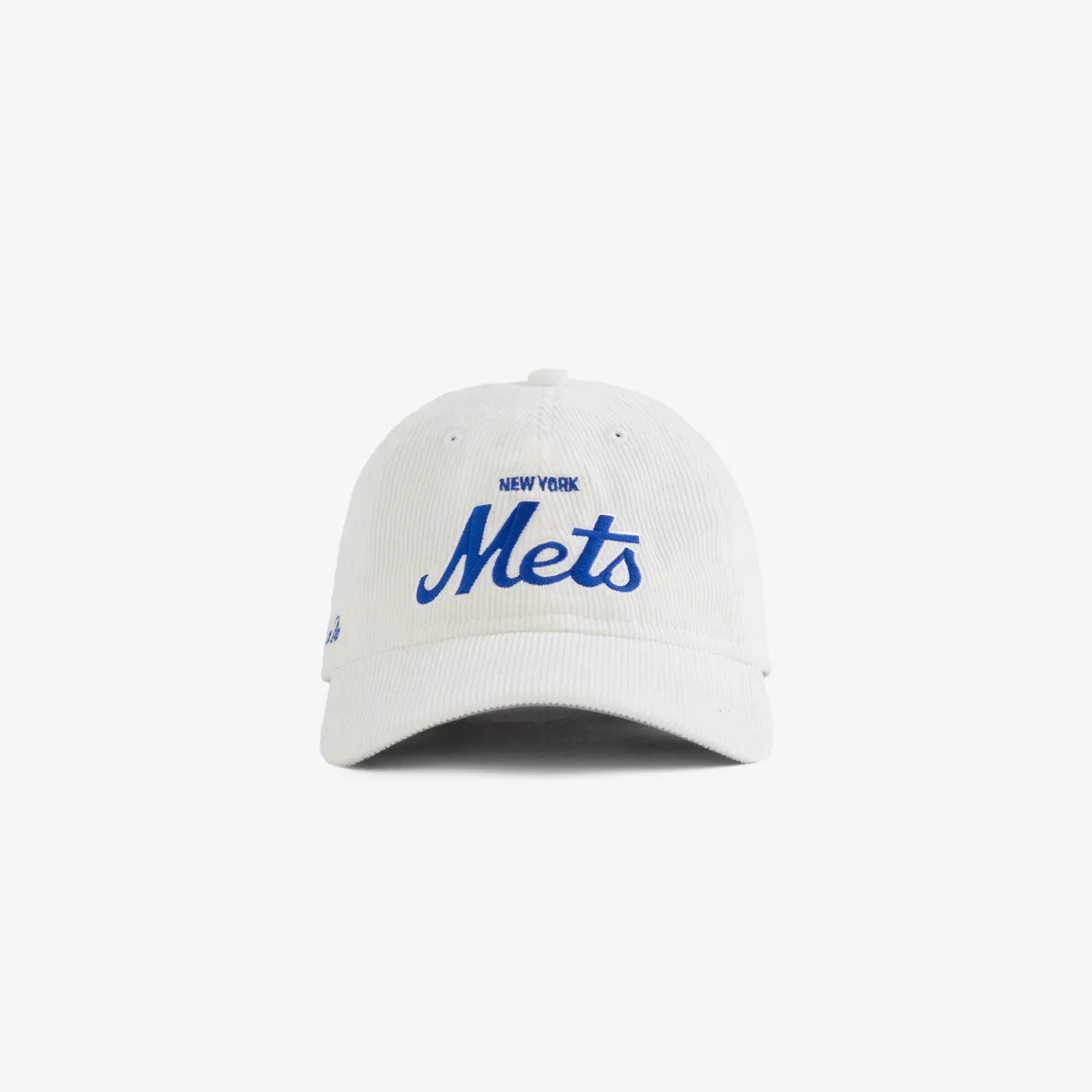 帽子 ALD / New Era Corduroy Mets Hat ALD / New Era Corduroy Mets Hat | Parallel