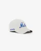 ALD / New Era Corduroy Mets Hat sold by Aime Leon Dore