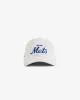 ALD / New Era Corduroy Mets Hat sold by Aime Leon Dore
